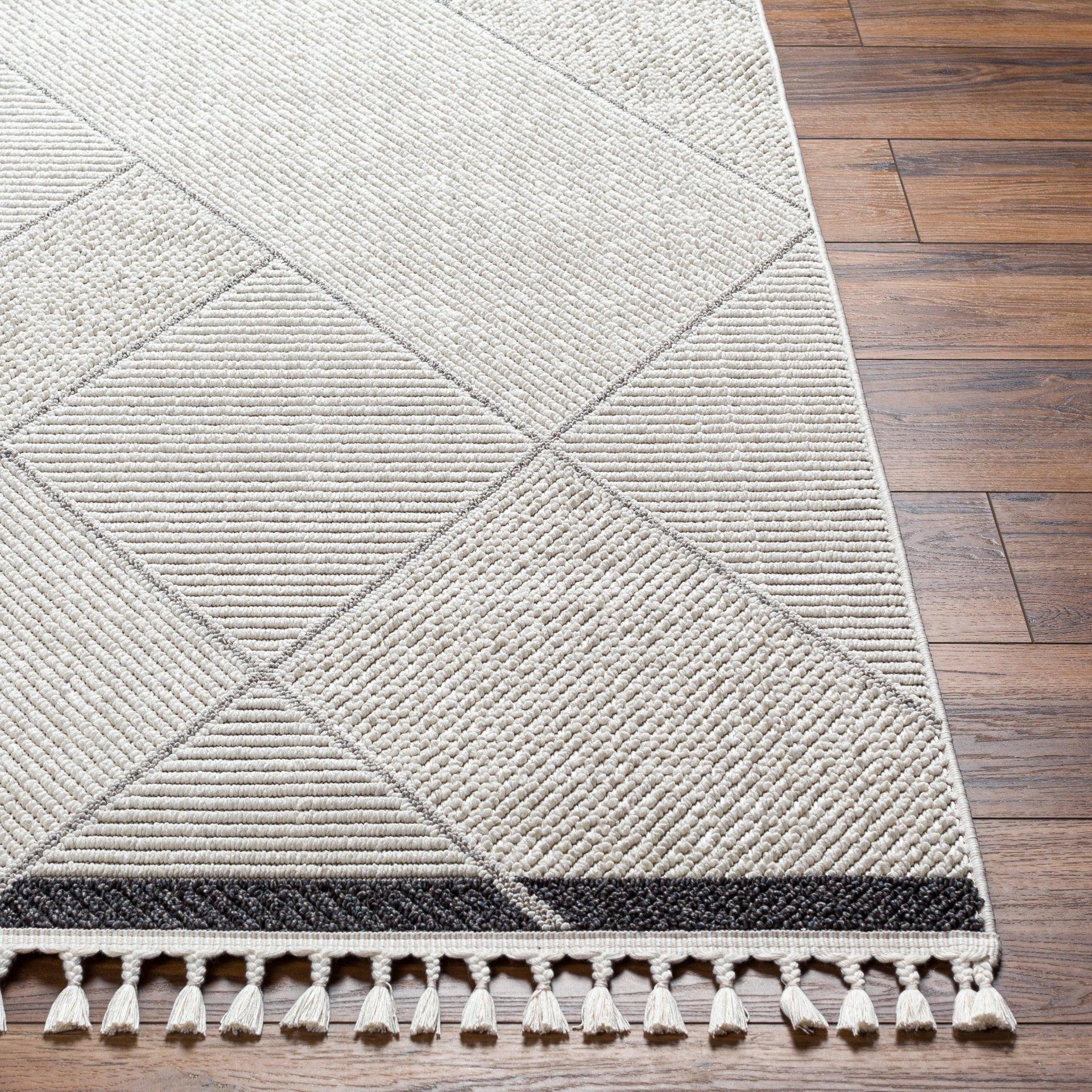Finland Machine Woven Rug Livabliss Finland