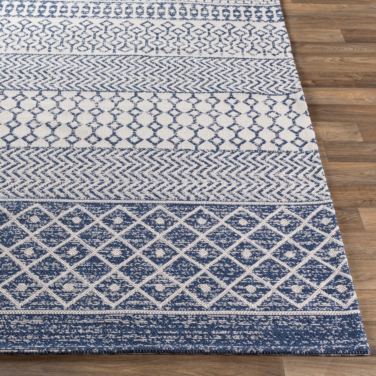 La Casa Machine Woven Rug Livabliss La Casa