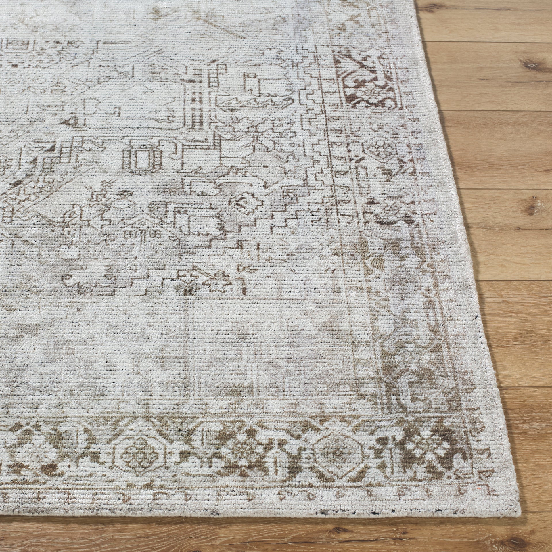 Unique Handmade Rug Livabliss Unique