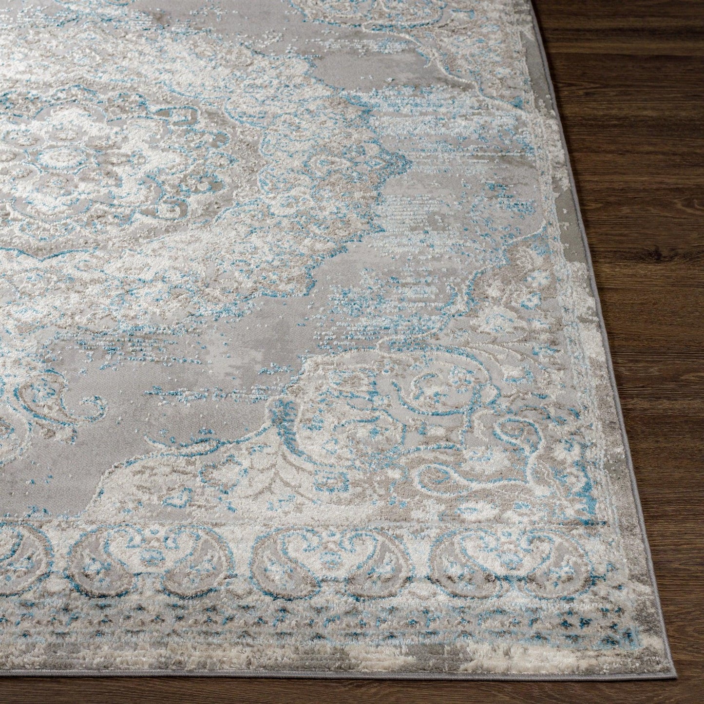 Enfield Machine Woven Rug Livabliss Enfield