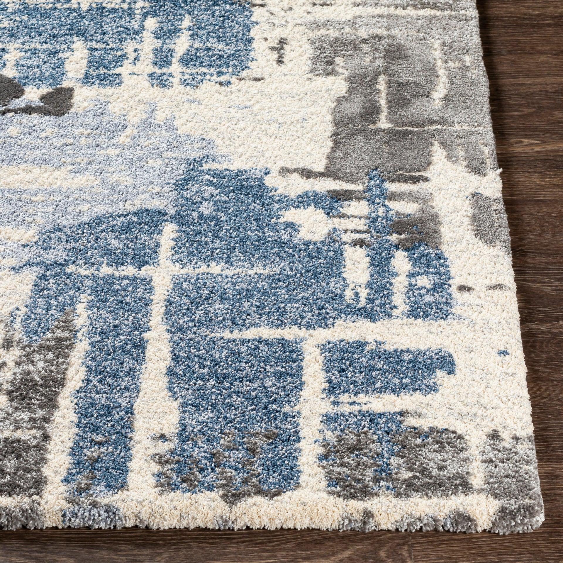 Cielo Machine Woven Rug Livabliss Cielo
