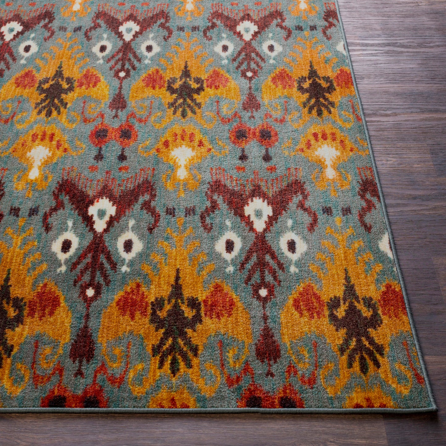 Sonya Machine Woven Rug Livabliss Sonya