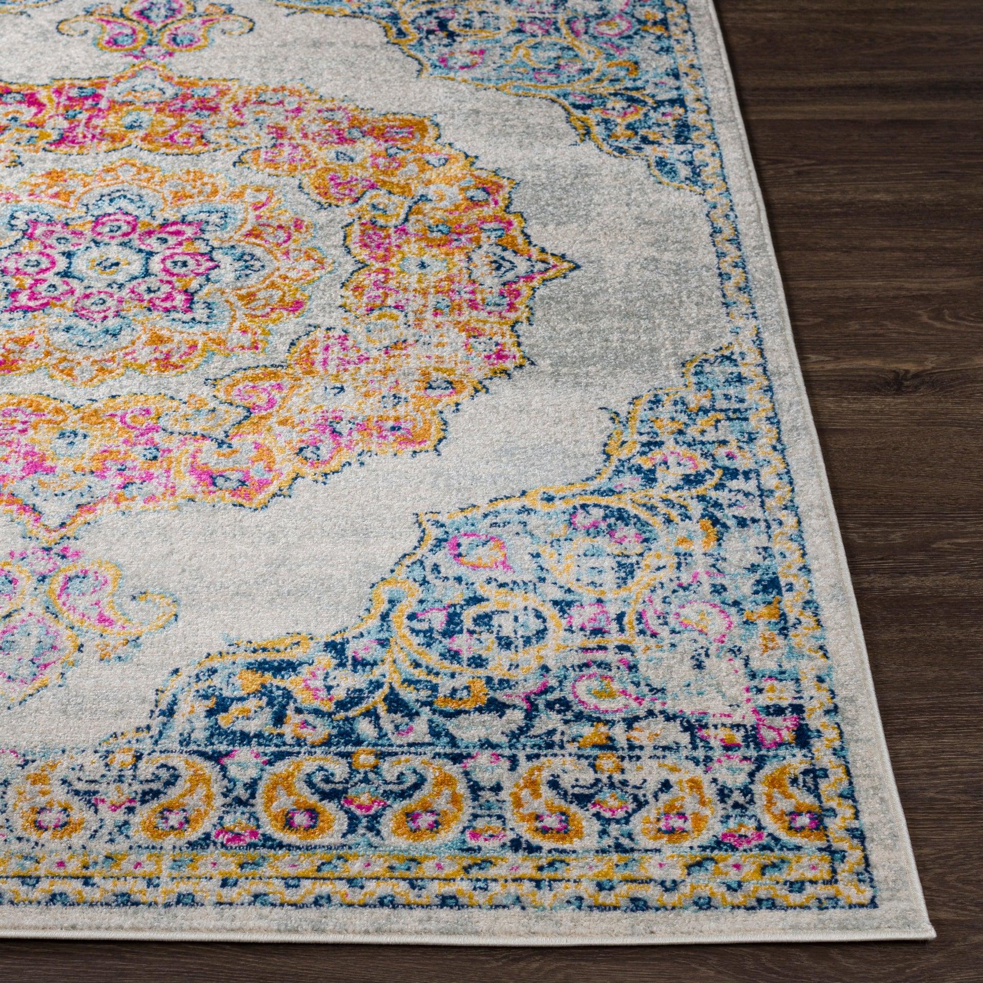 Chester Machine Woven Rug Livabliss Chester