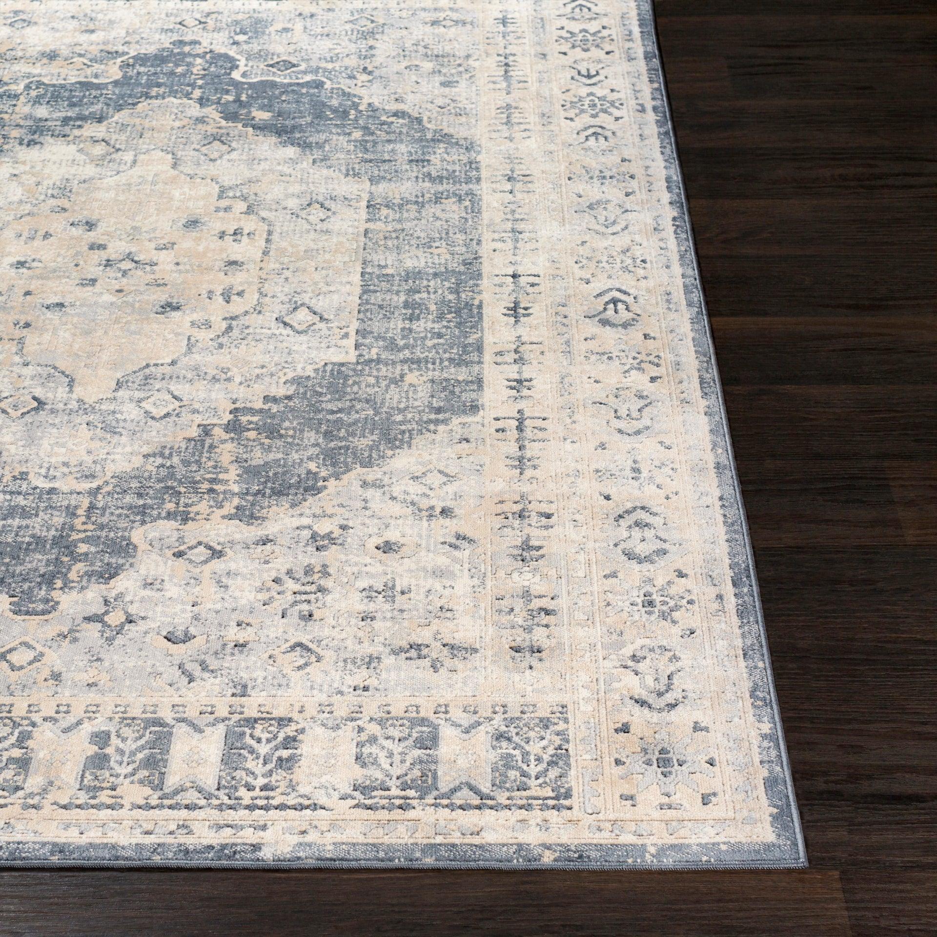 Durham Machine Woven Rug Livabliss Durham
