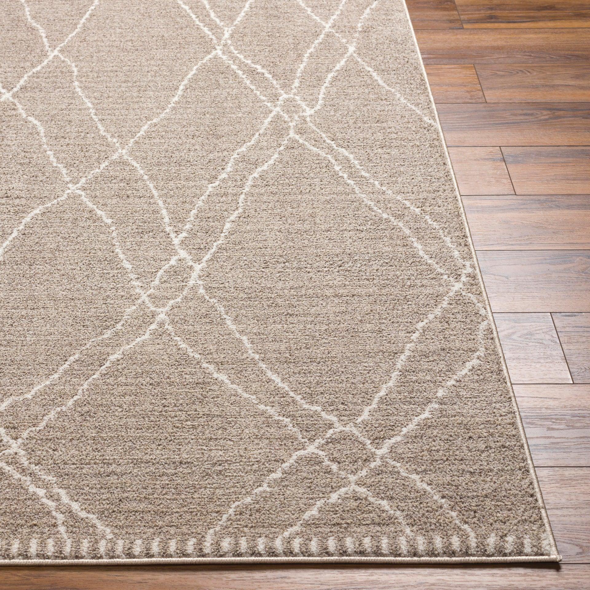 Cozy Machine Woven Rug Livabliss Cozy