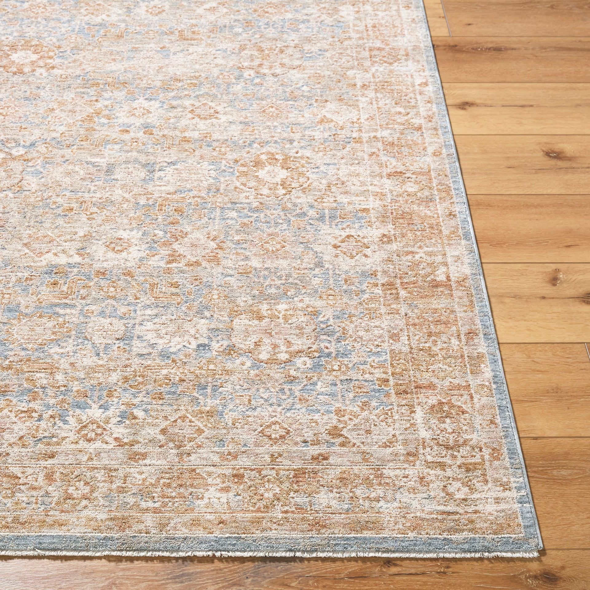 Da Vinci Machine Woven Rug Livabliss Da Vinci