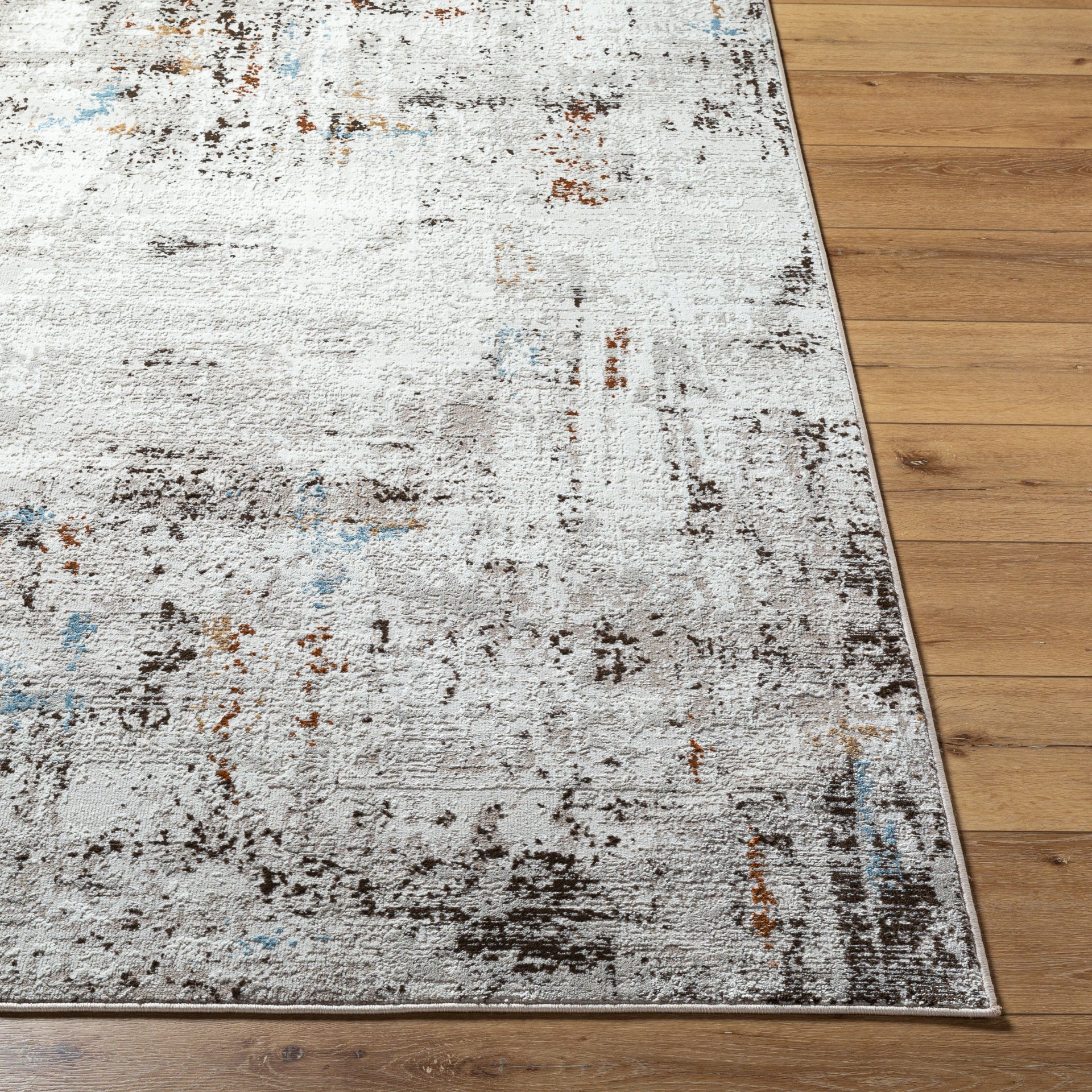 Mood Machine Woven Rug Livabliss Mood