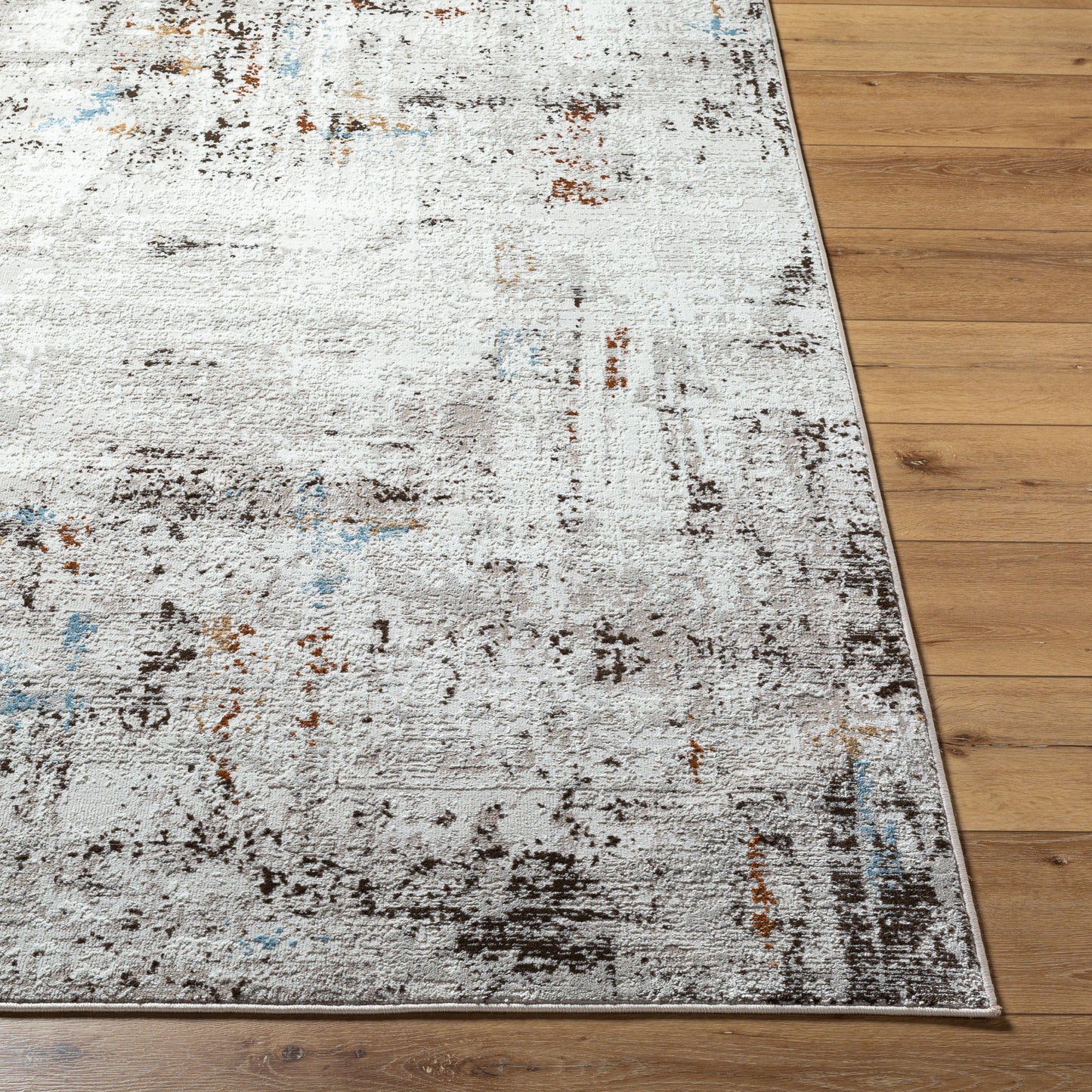 Mood Machine Woven Rug Livabliss Mood