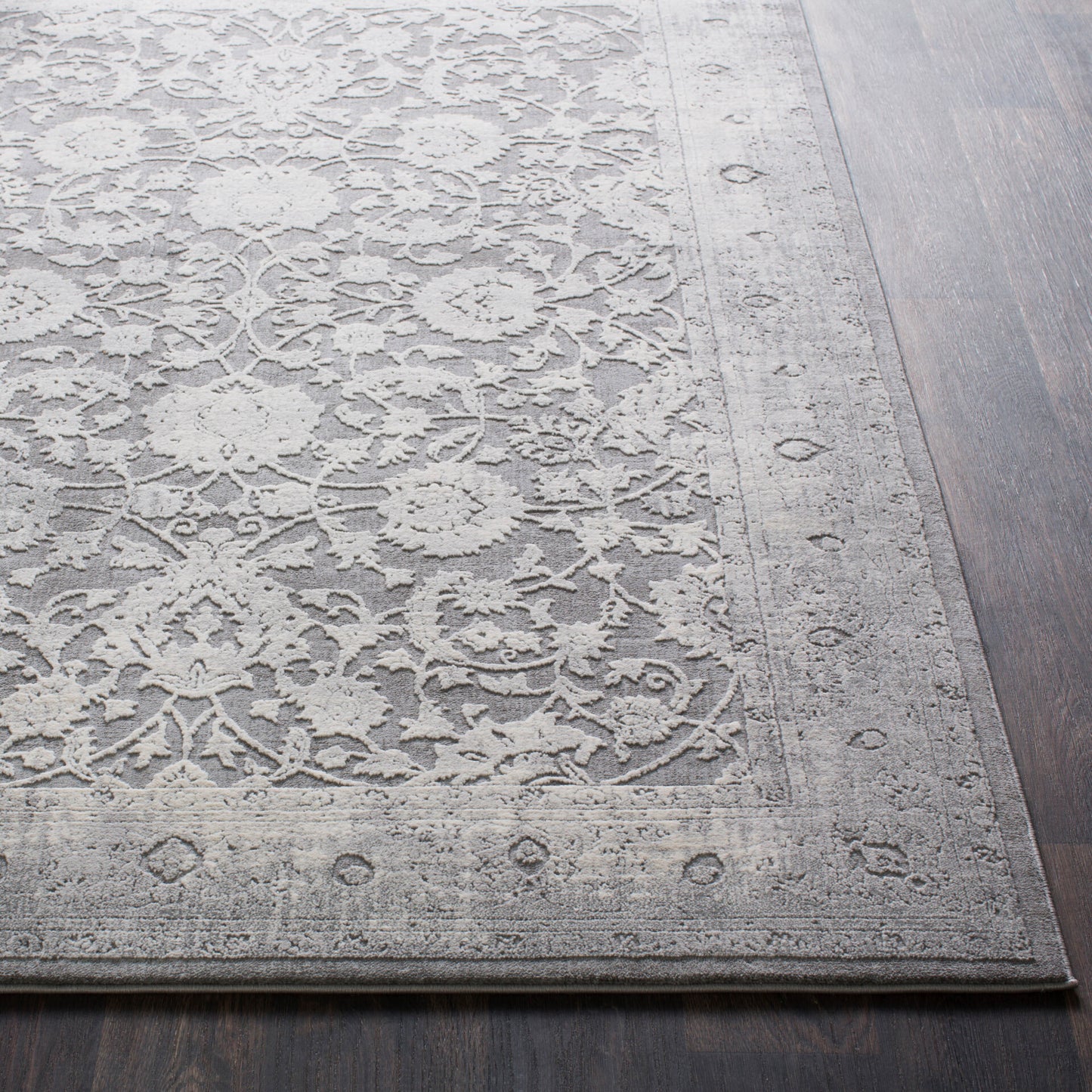 Tibetan Machine Woven Rug Livabliss Tibetan