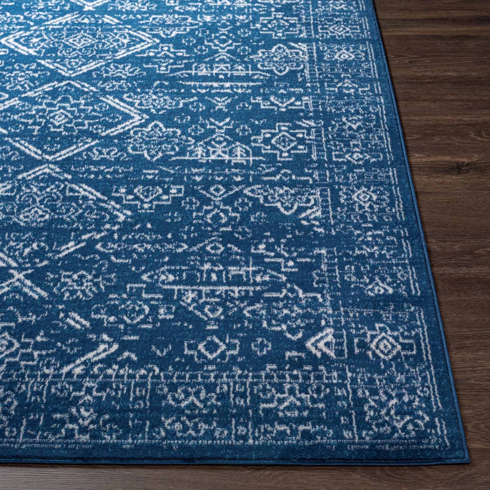 Cesar Machine Woven Rug Livabliss Cesar