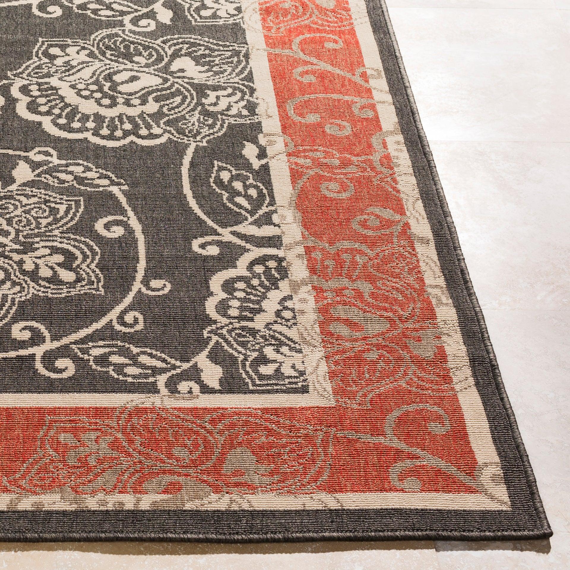 Alfresco Machine Woven Rug Livabliss Alfresco