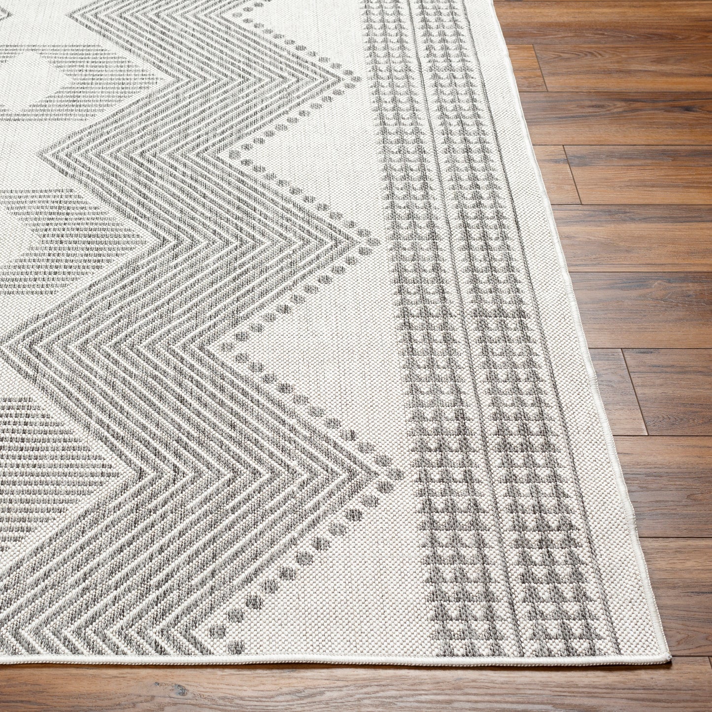 Long Beach Machine Woven Rug Livabliss Long Beach