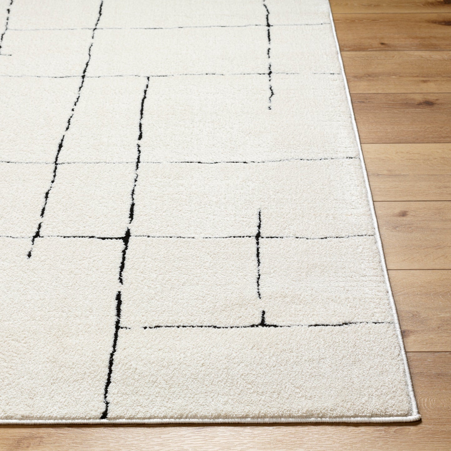 Freud Machine Woven Rug Livabliss Freud