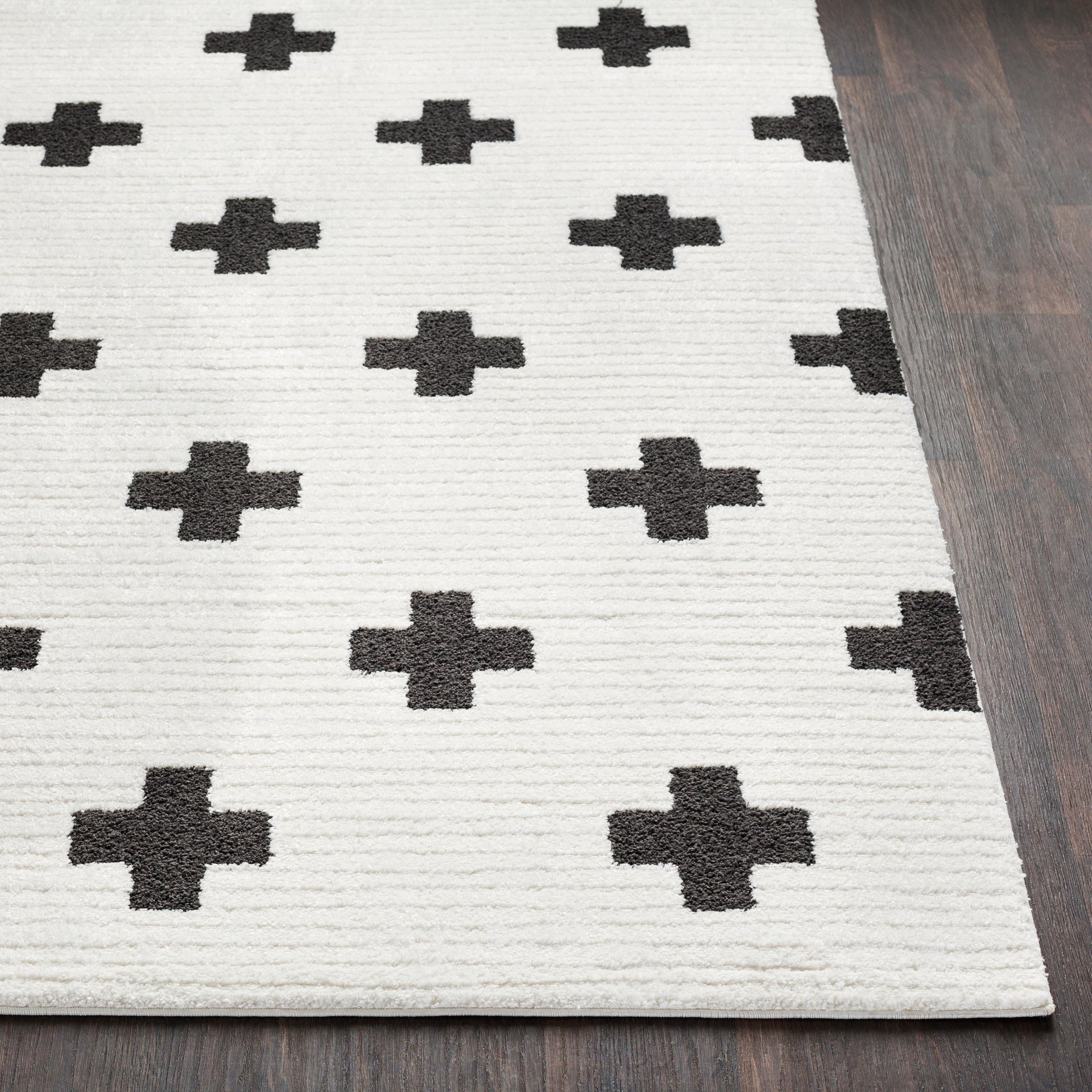 Moroccan Shag Machine Woven Rug Livabliss Moroccan Shag