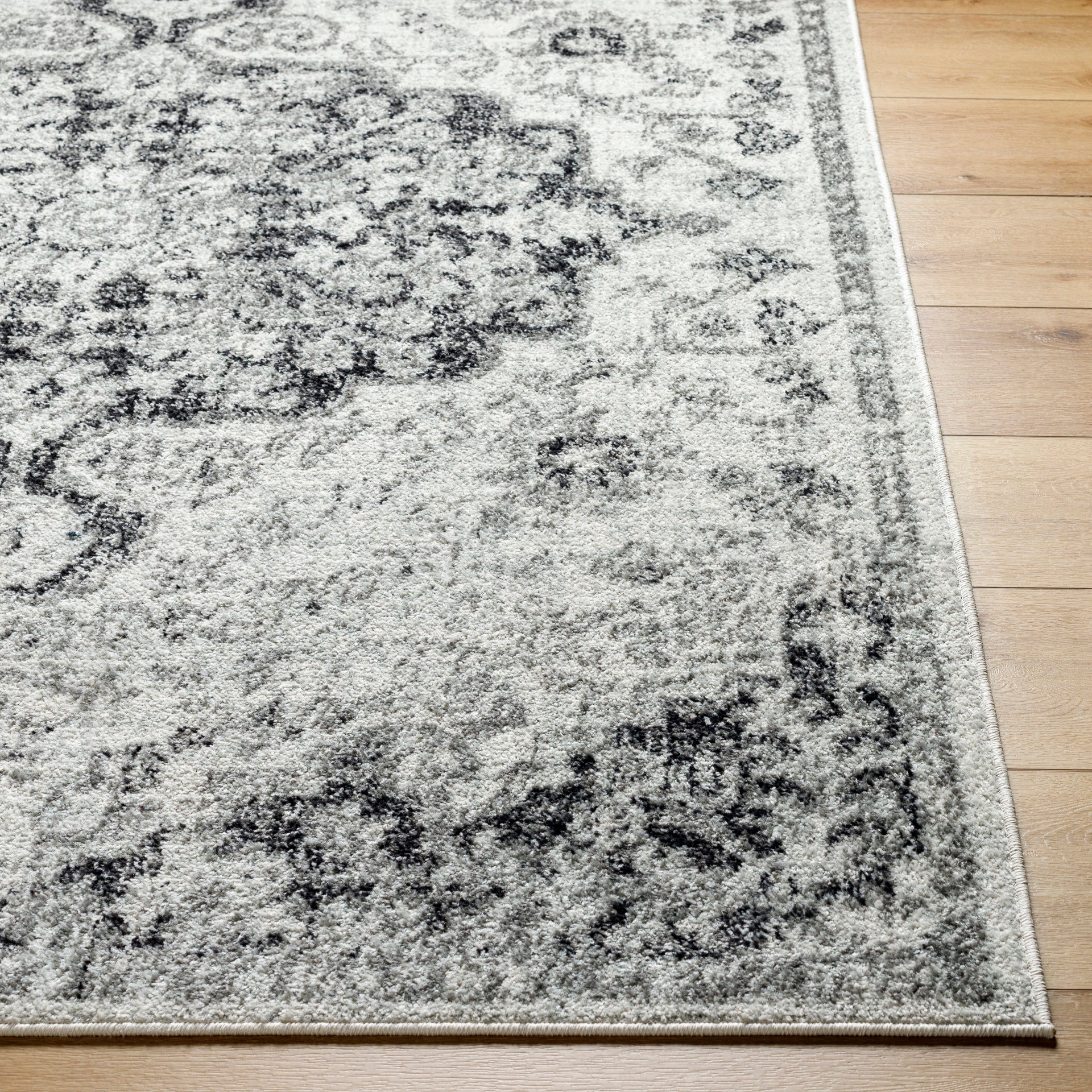 Harput Machine Woven Rug Livabliss Harput