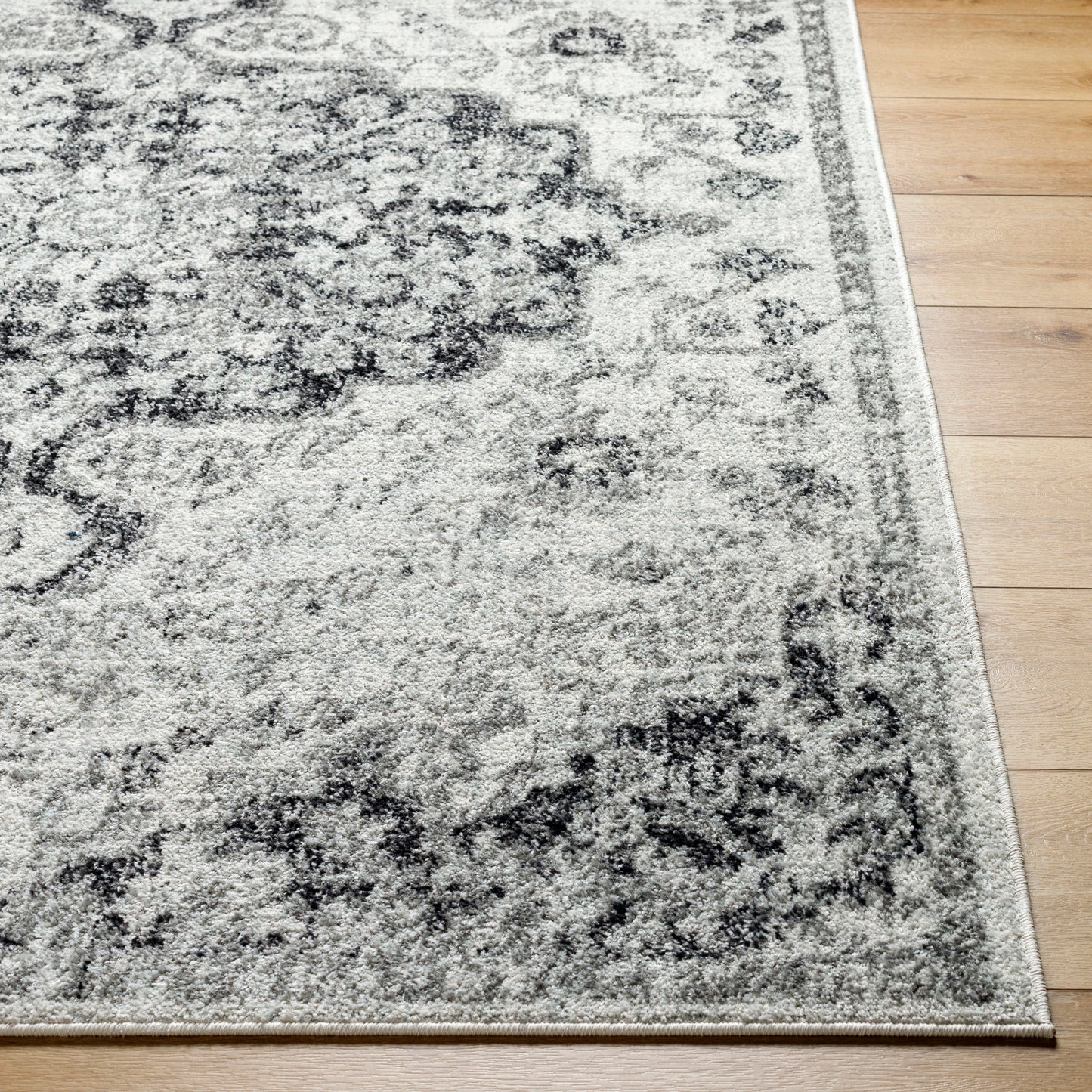 Harput Machine Woven Rug Livabliss Harput