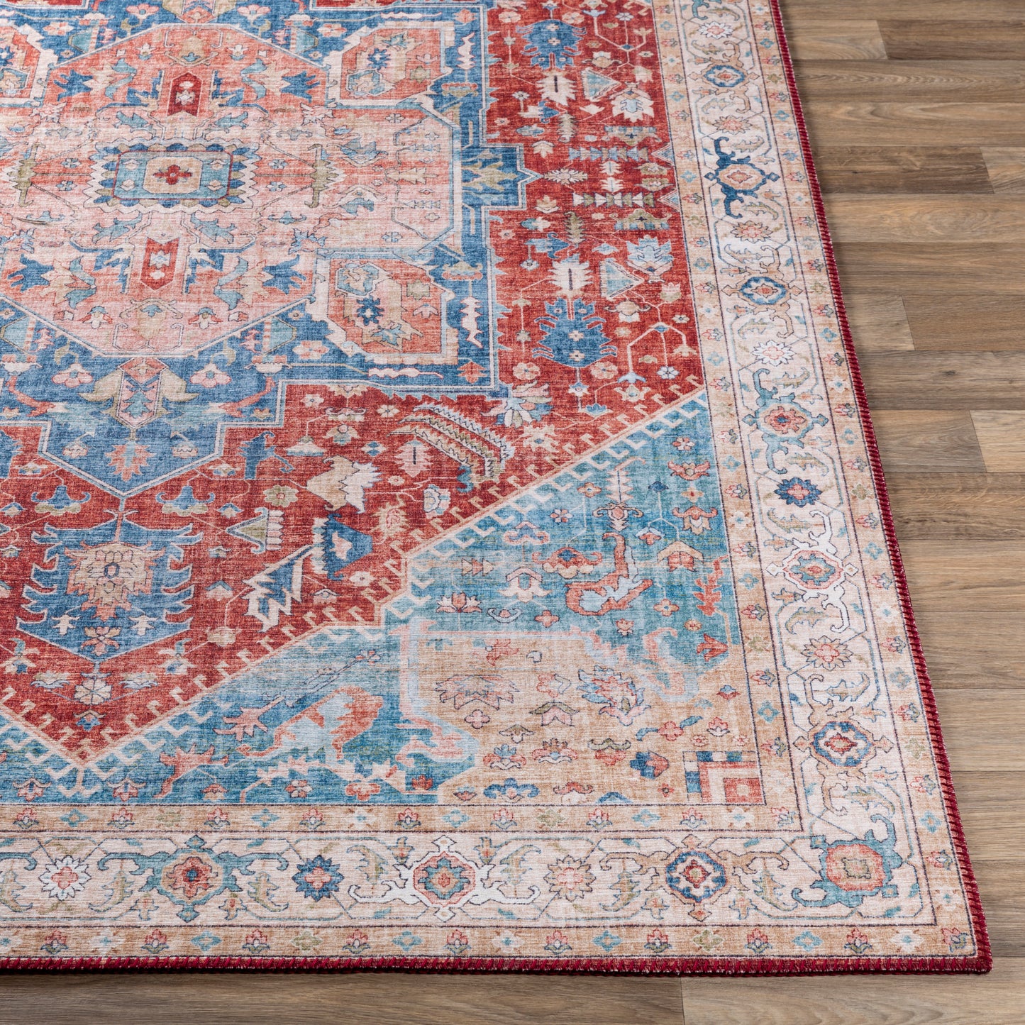 Iris Machine Woven Rug Livabliss Iris