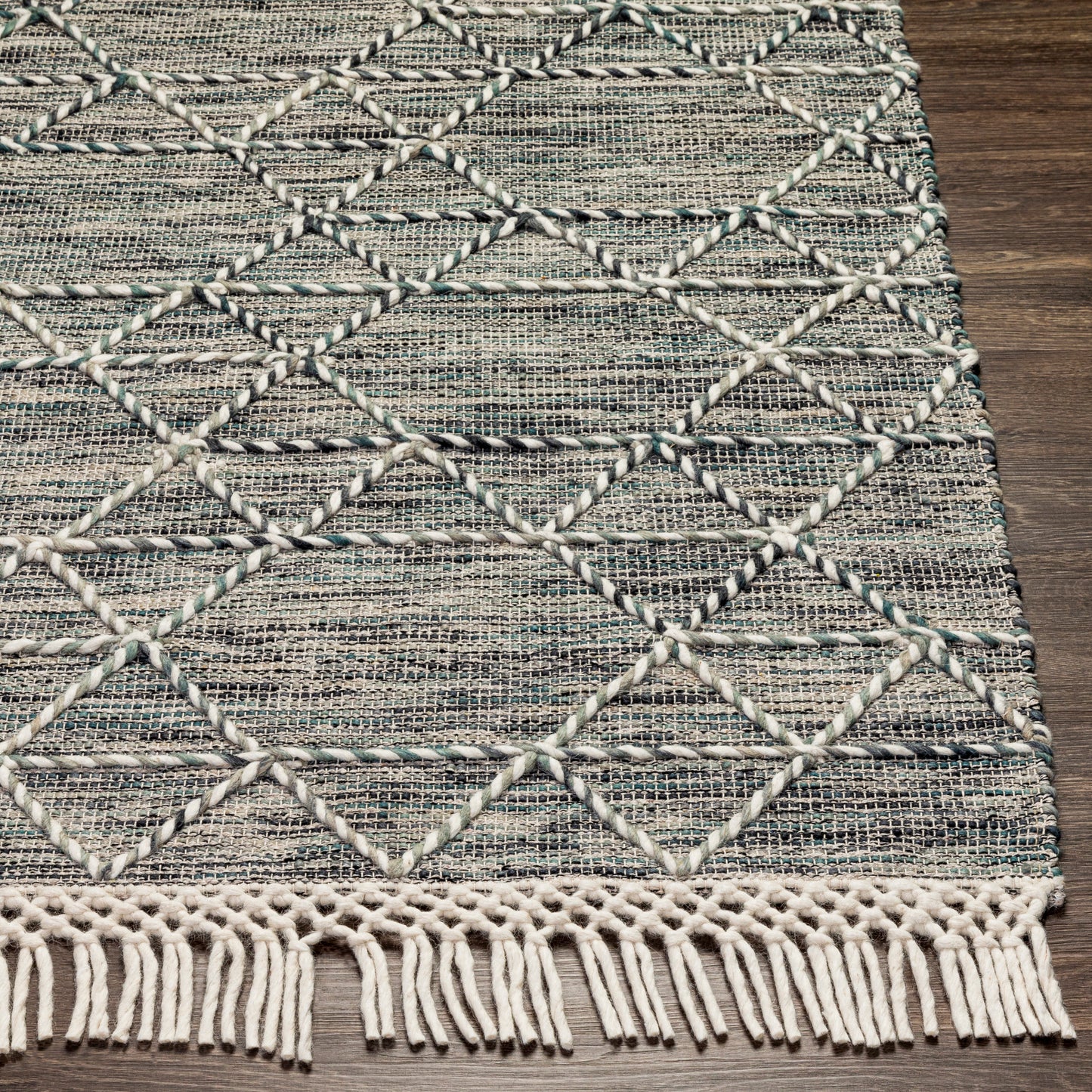 Lucia Handmade Rug Livabliss Lucia