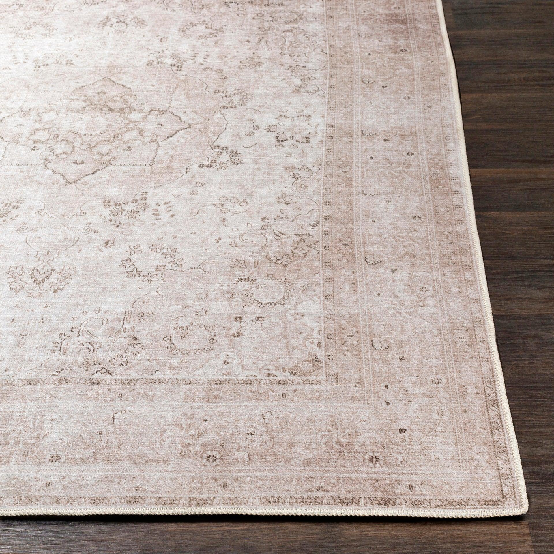 Amelie Machine Woven Rug Livabliss Amelie