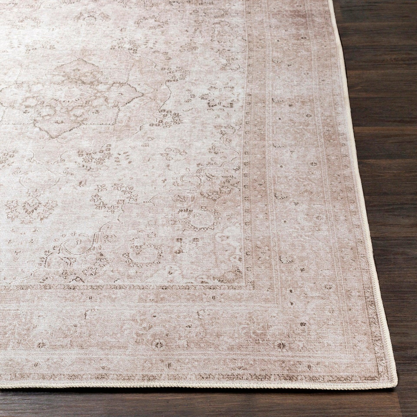 Amelie Machine Woven Rug Livabliss Amelie