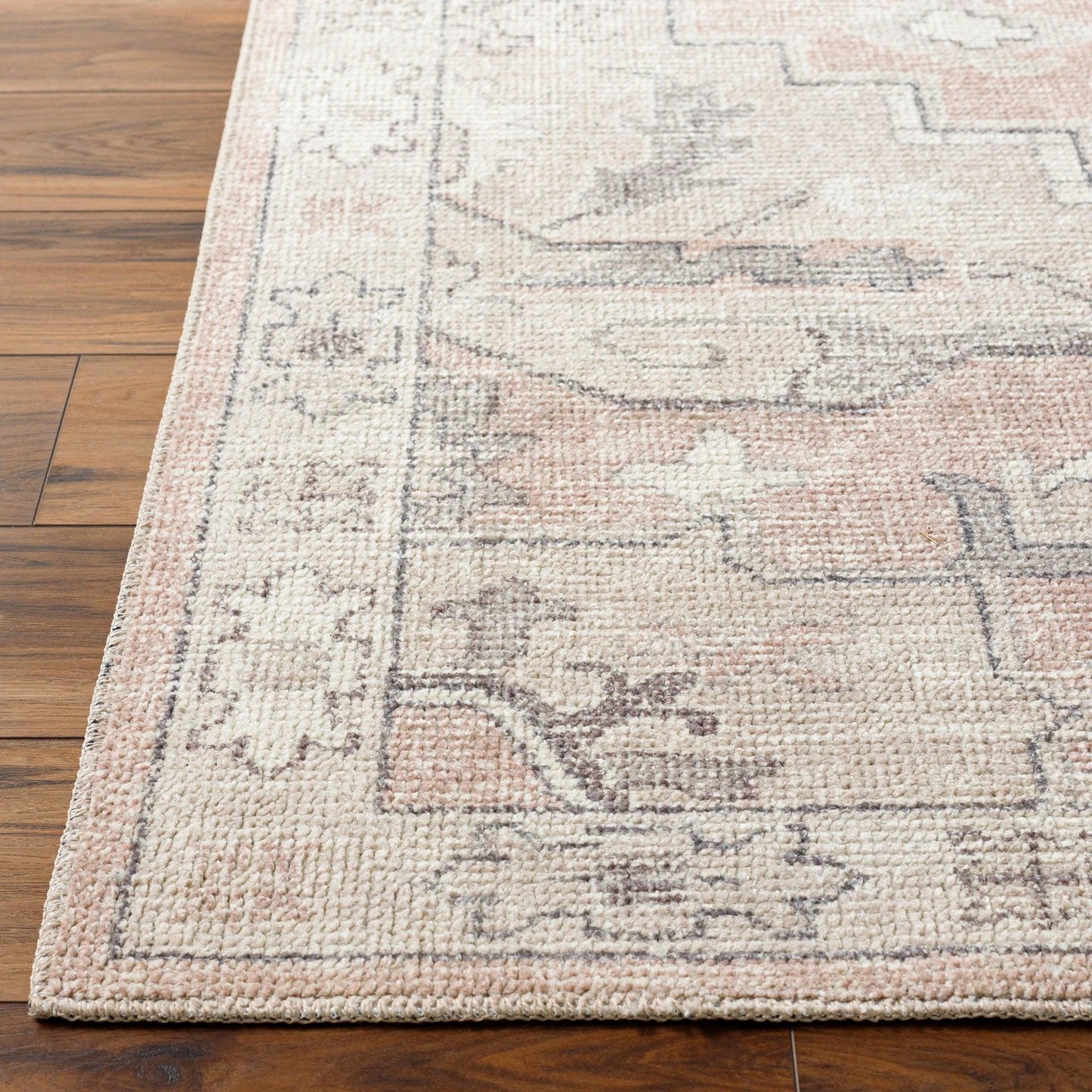Elle Machine Woven Rug Becki Owens X Livabliss Elle