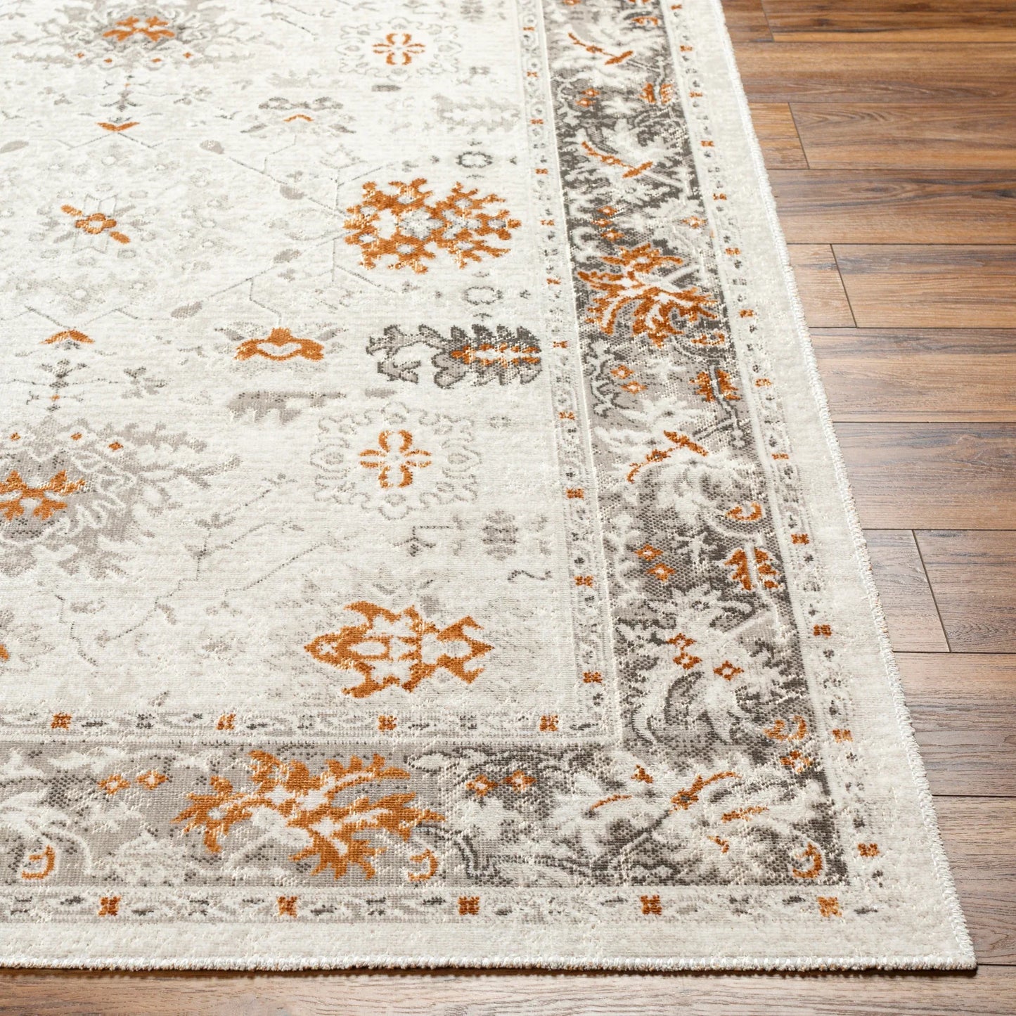 Basel Machine Woven Rug Livabliss Basel