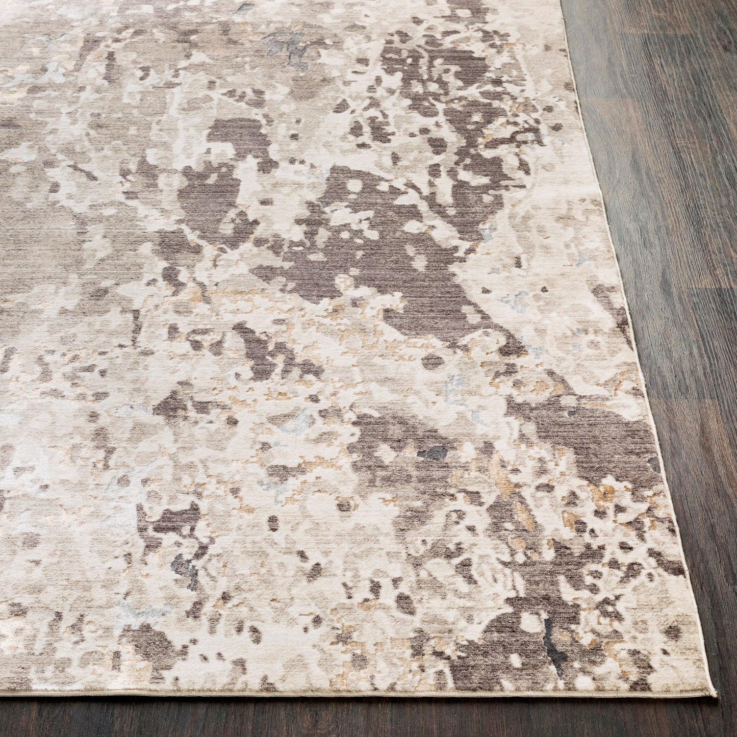 Crescendo Machine Woven Rug Livabliss Crescendo