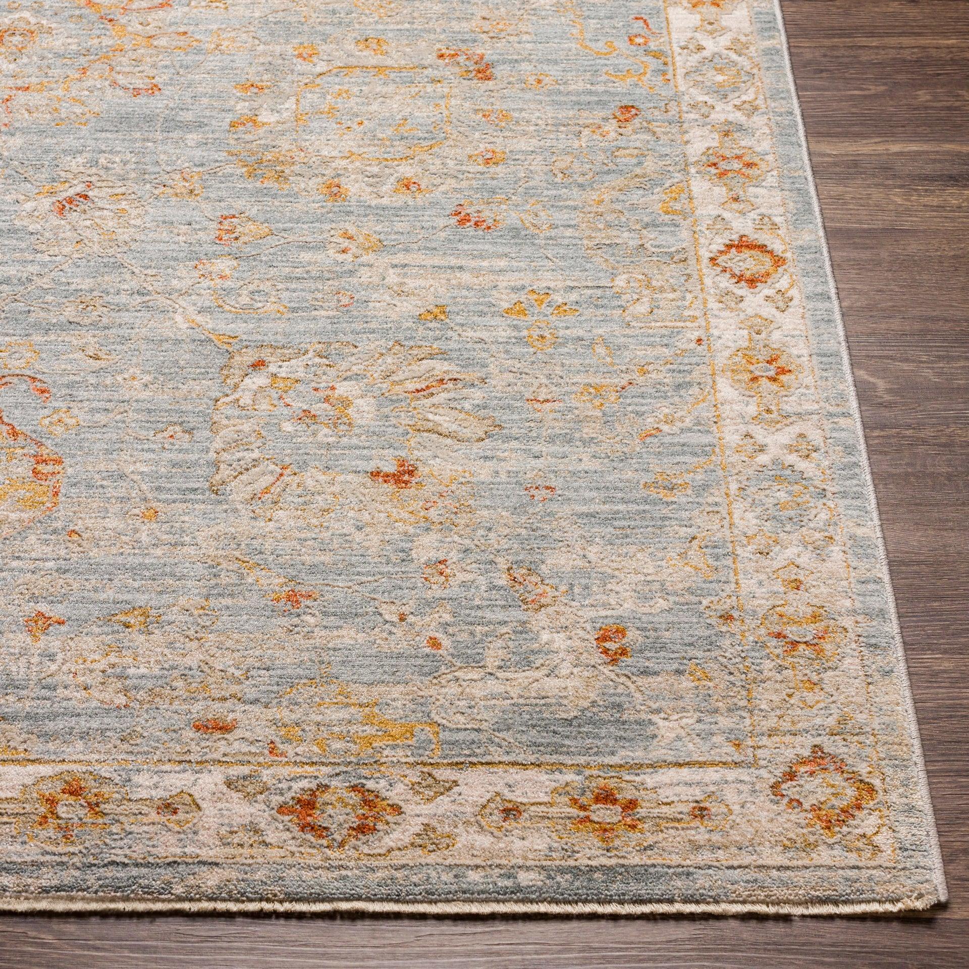 Avant Garde Machine Woven Rug Livabliss Avant Garde