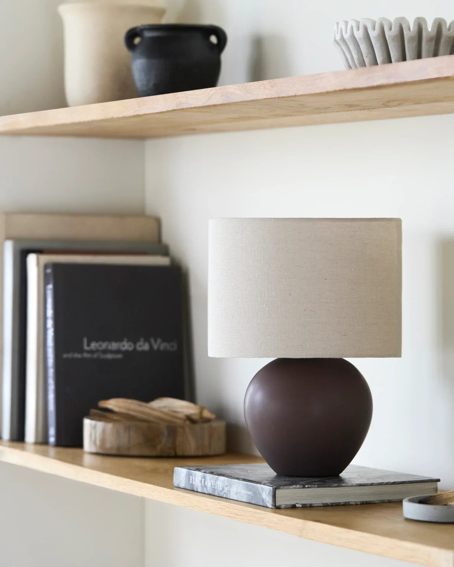 Elio Accent Table Lamp Livabliss Elio