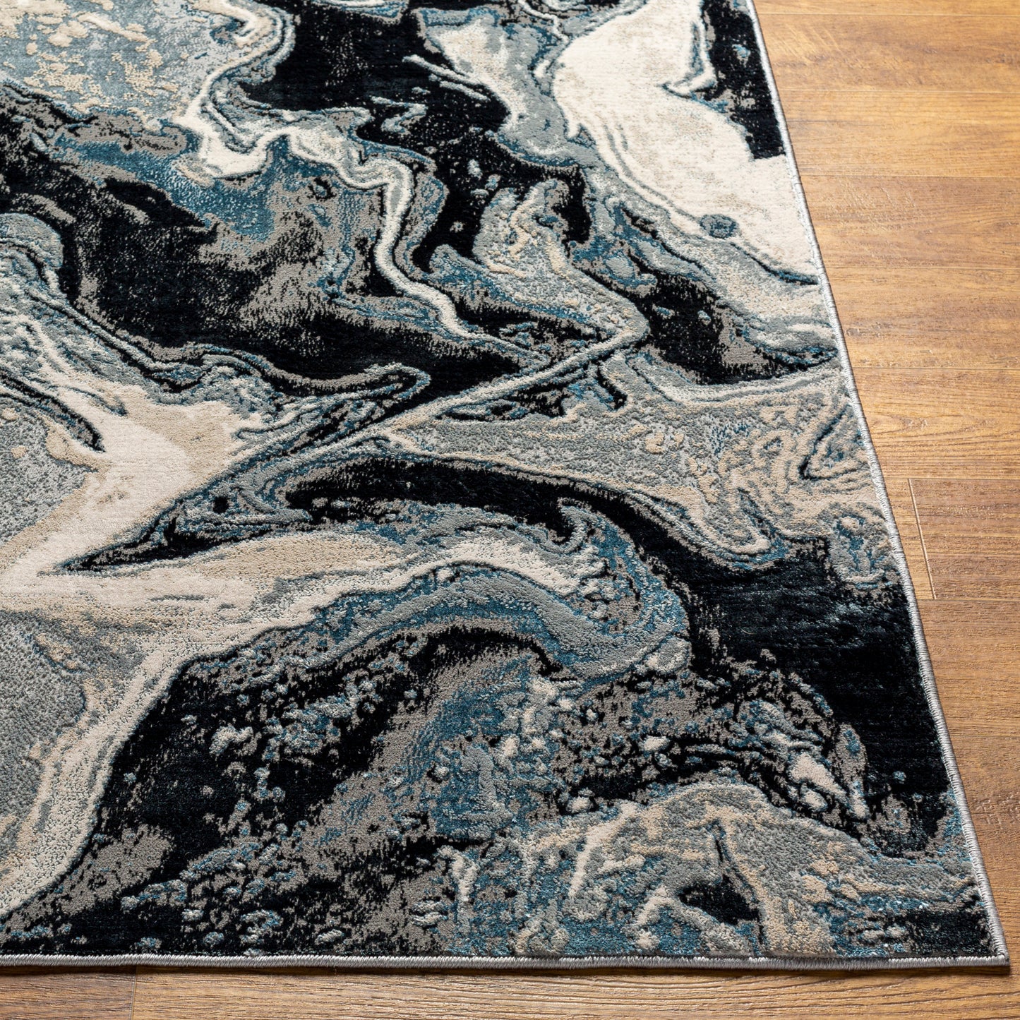 Impulse Machine Woven Rug Livabliss Impulse