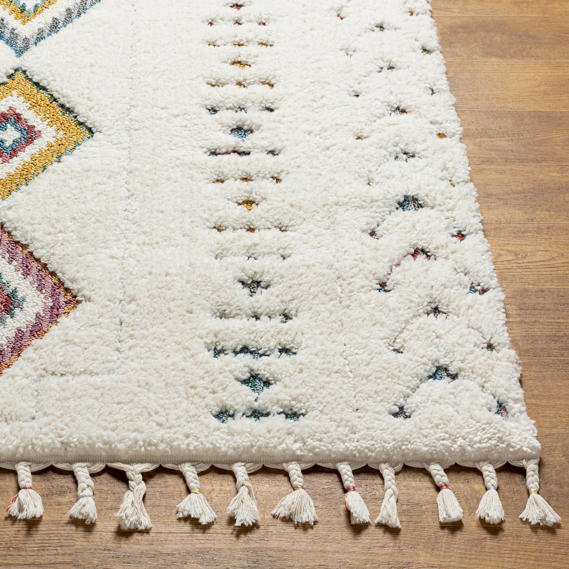 Lofty Machine Woven Rug Livabliss Lofty