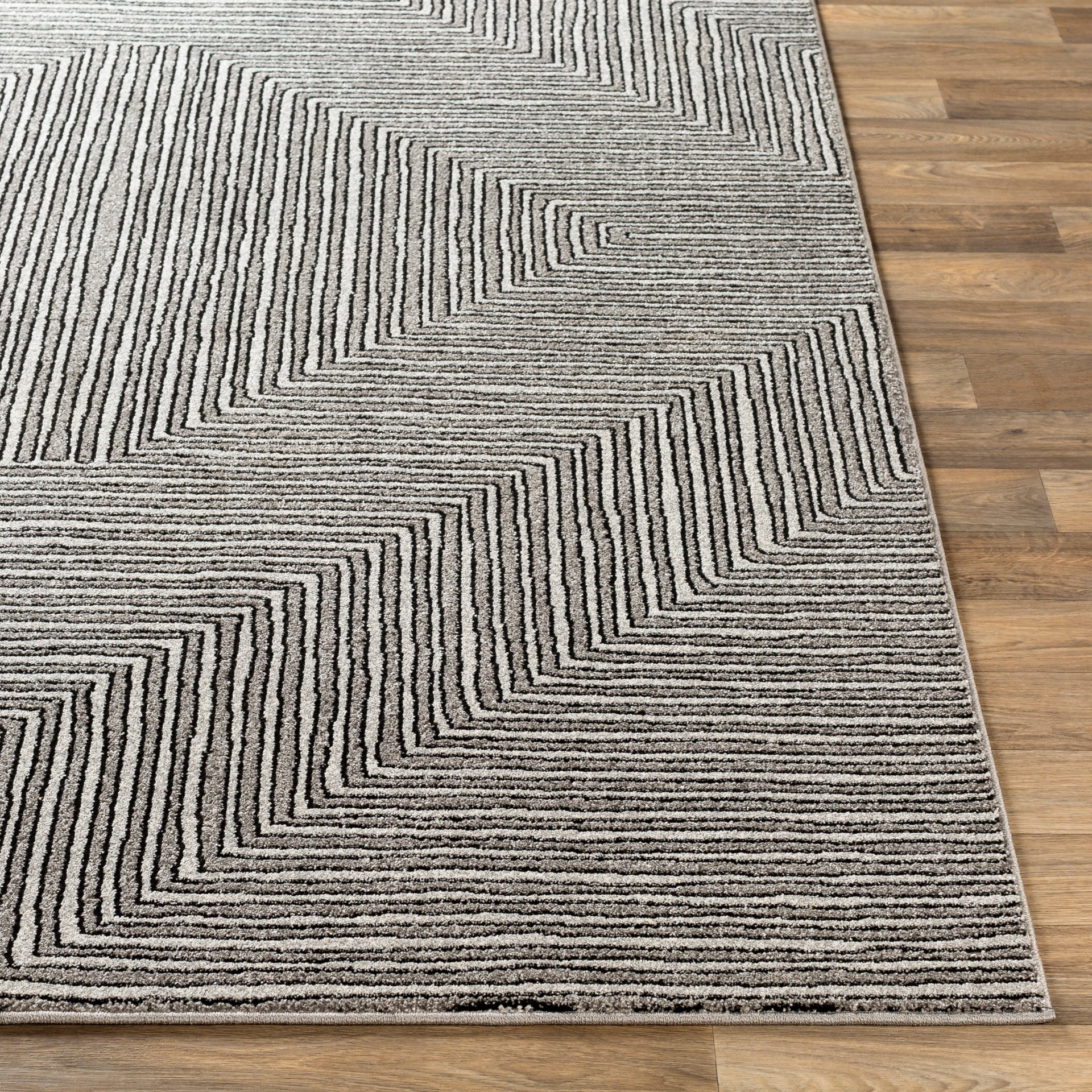 Nepali Machine Woven Rug Livabliss Nepali