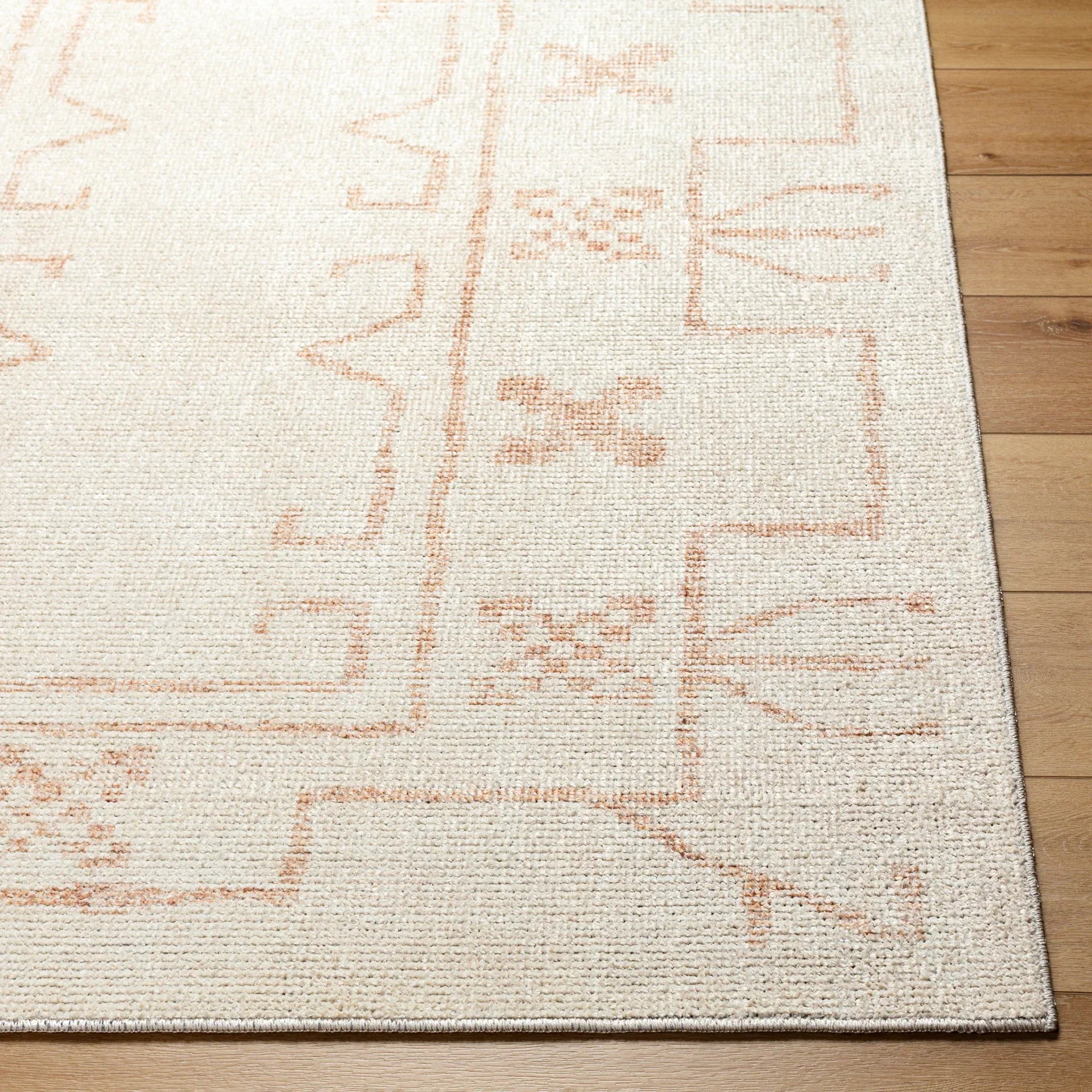 Downtown Machine Woven Rug Livabliss Downtown