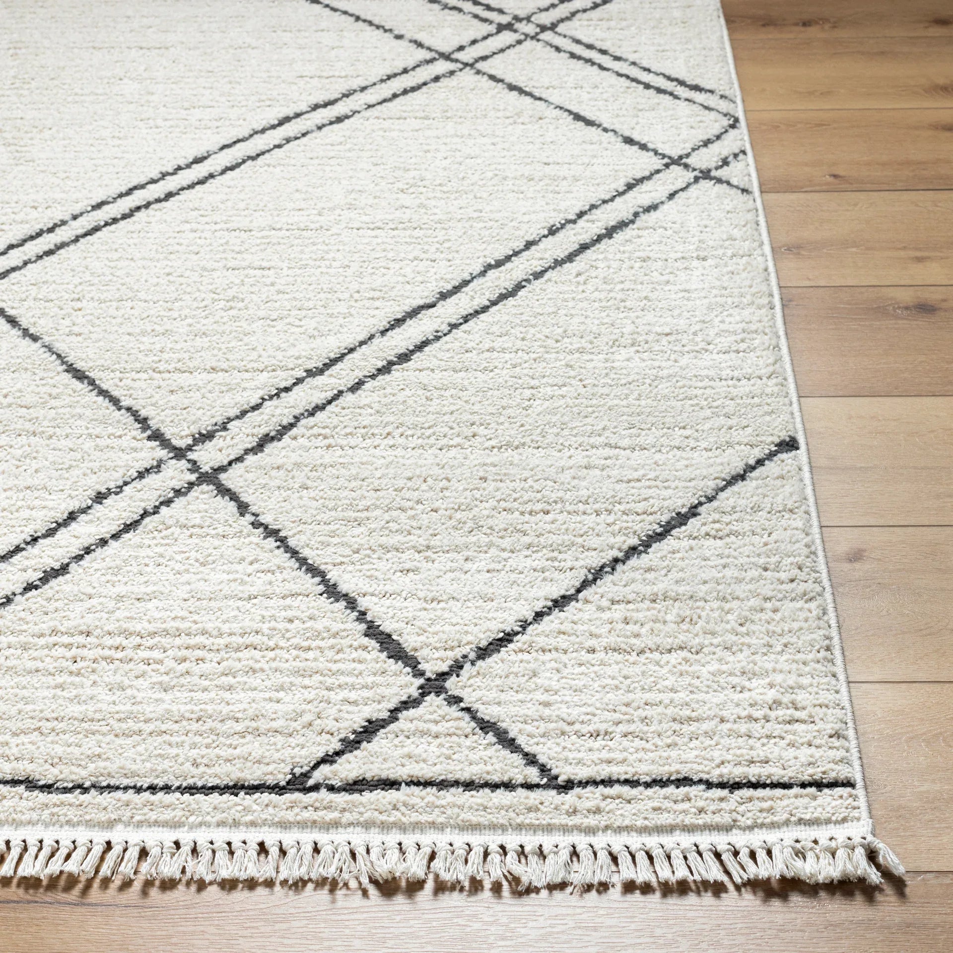 Berlin Machine Woven Rug Livabliss Berlin