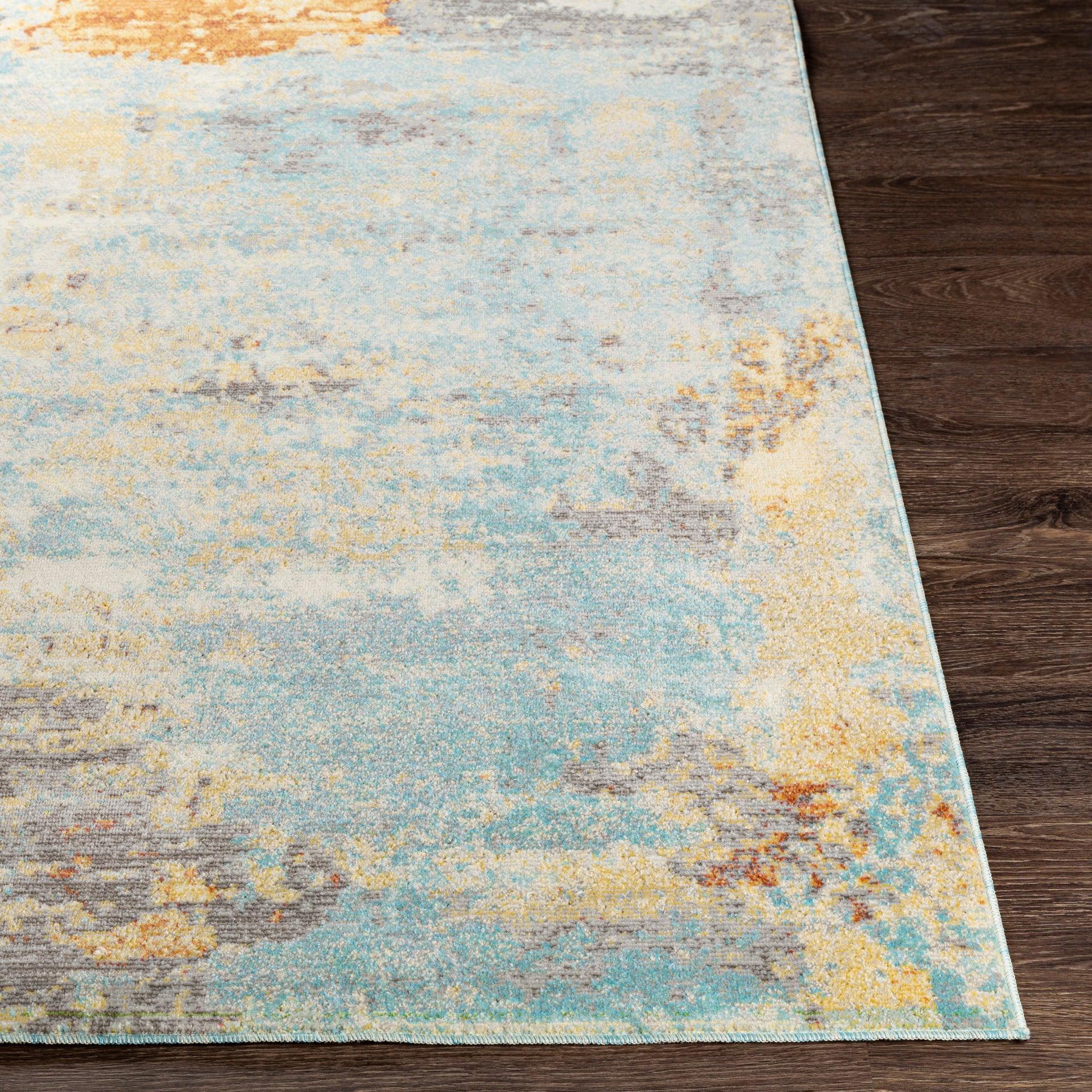 Bodrum Machine Woven Rug Livabliss Bodrum