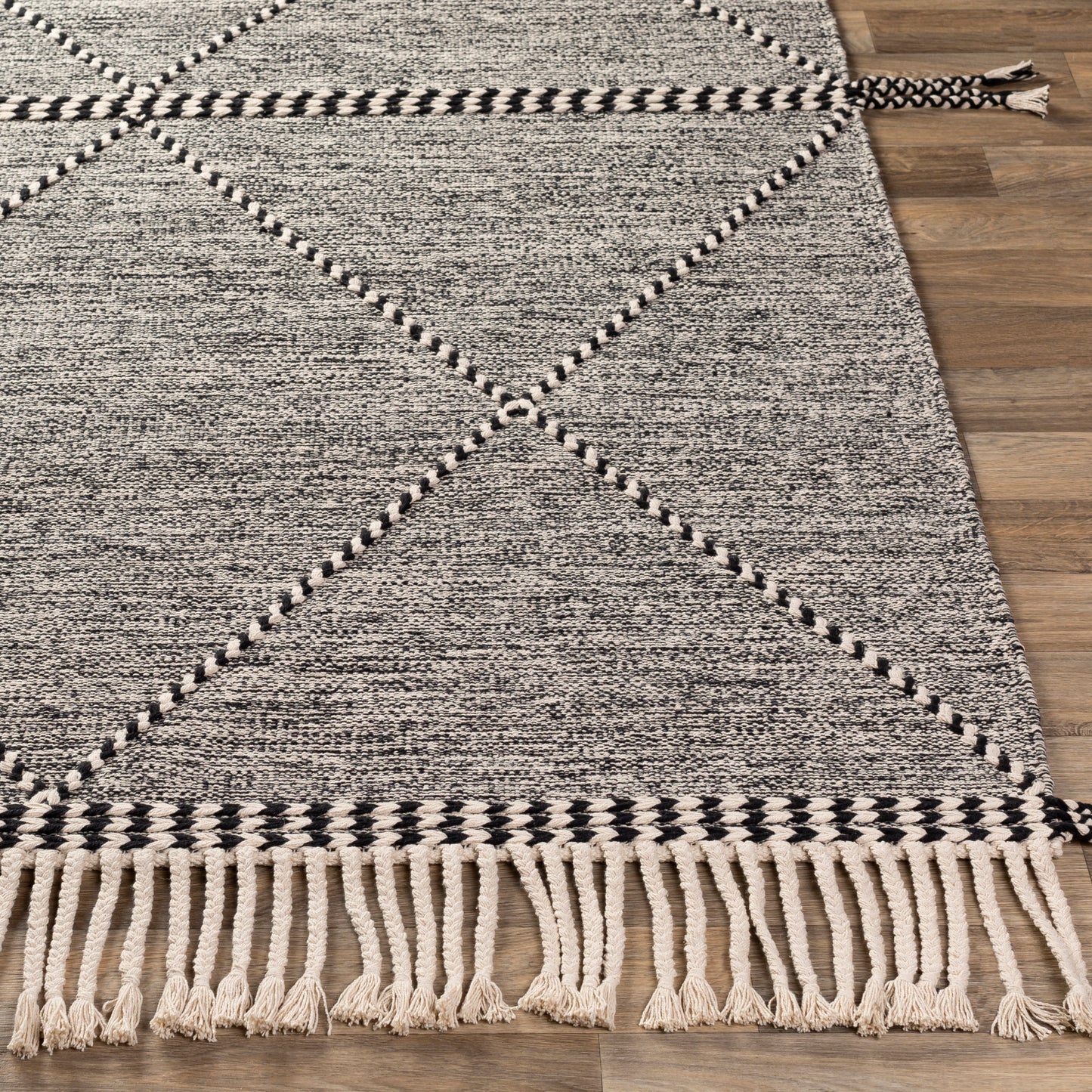 Zanafi Handmade Rug Livabliss Zanafi