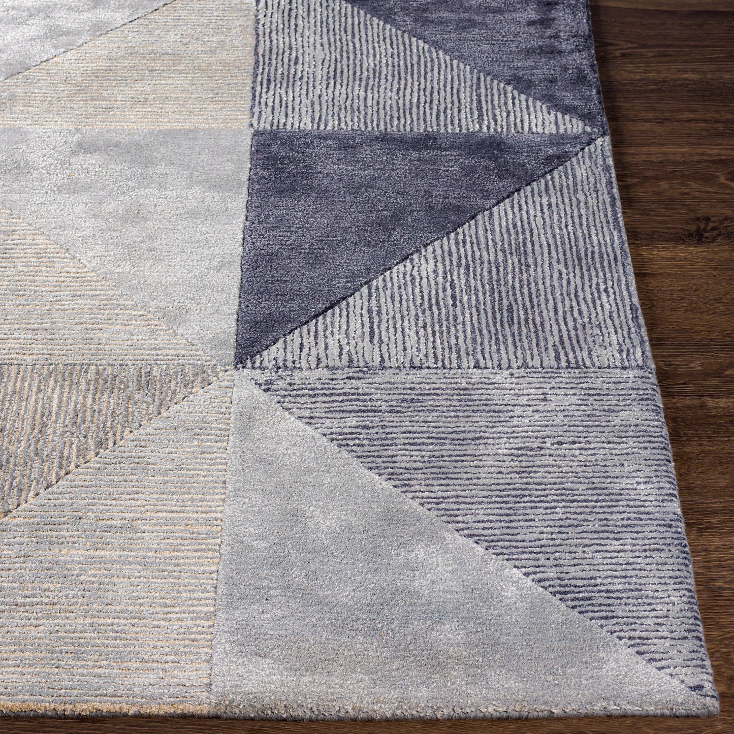 Glasgow Handmade Rug Livabliss Glasgow