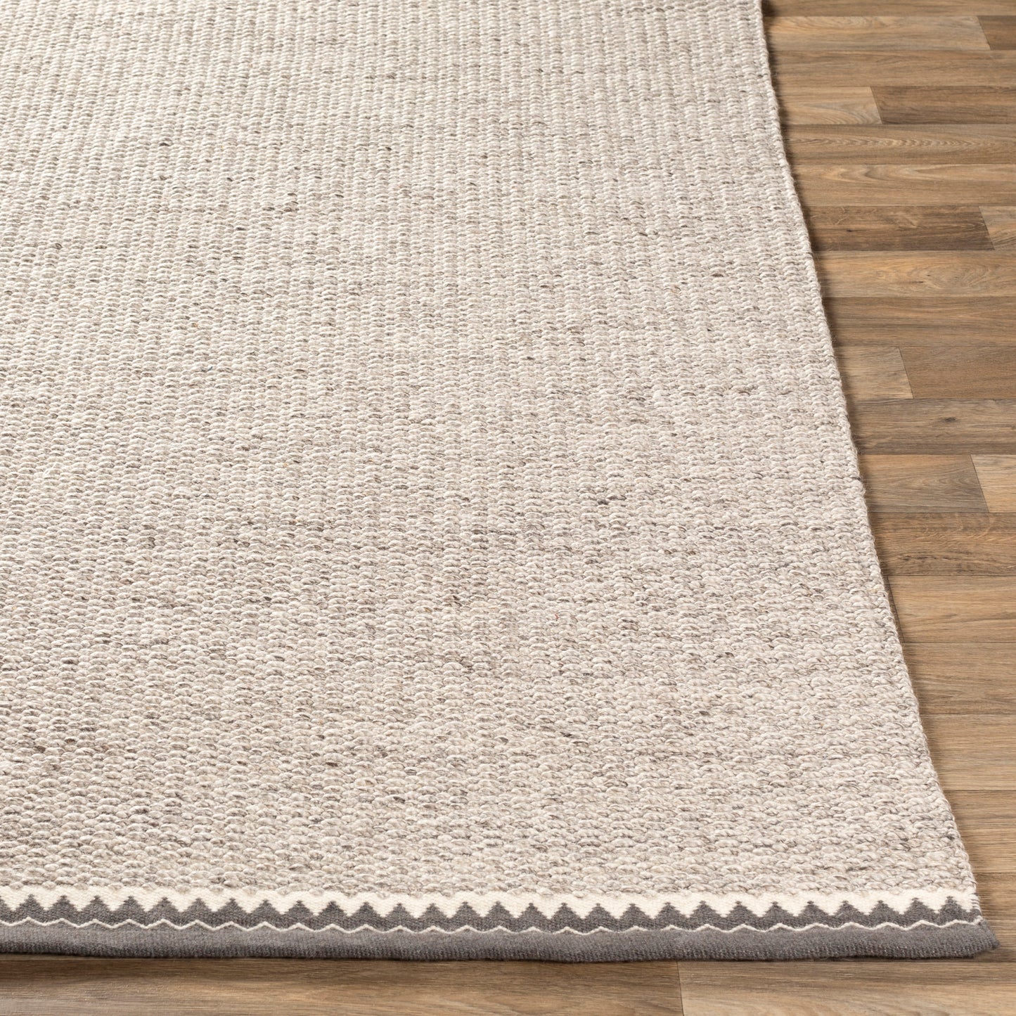 Retro Handmade Rug Livabliss Retro