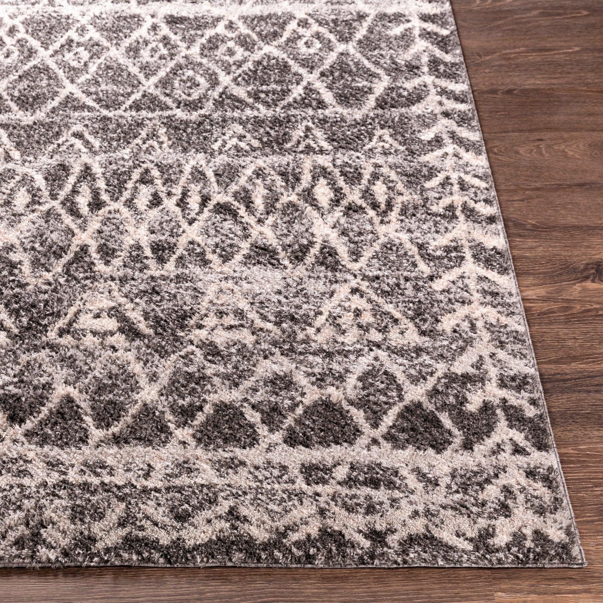 Flokati Machine Woven Rug Livabliss Flokati
