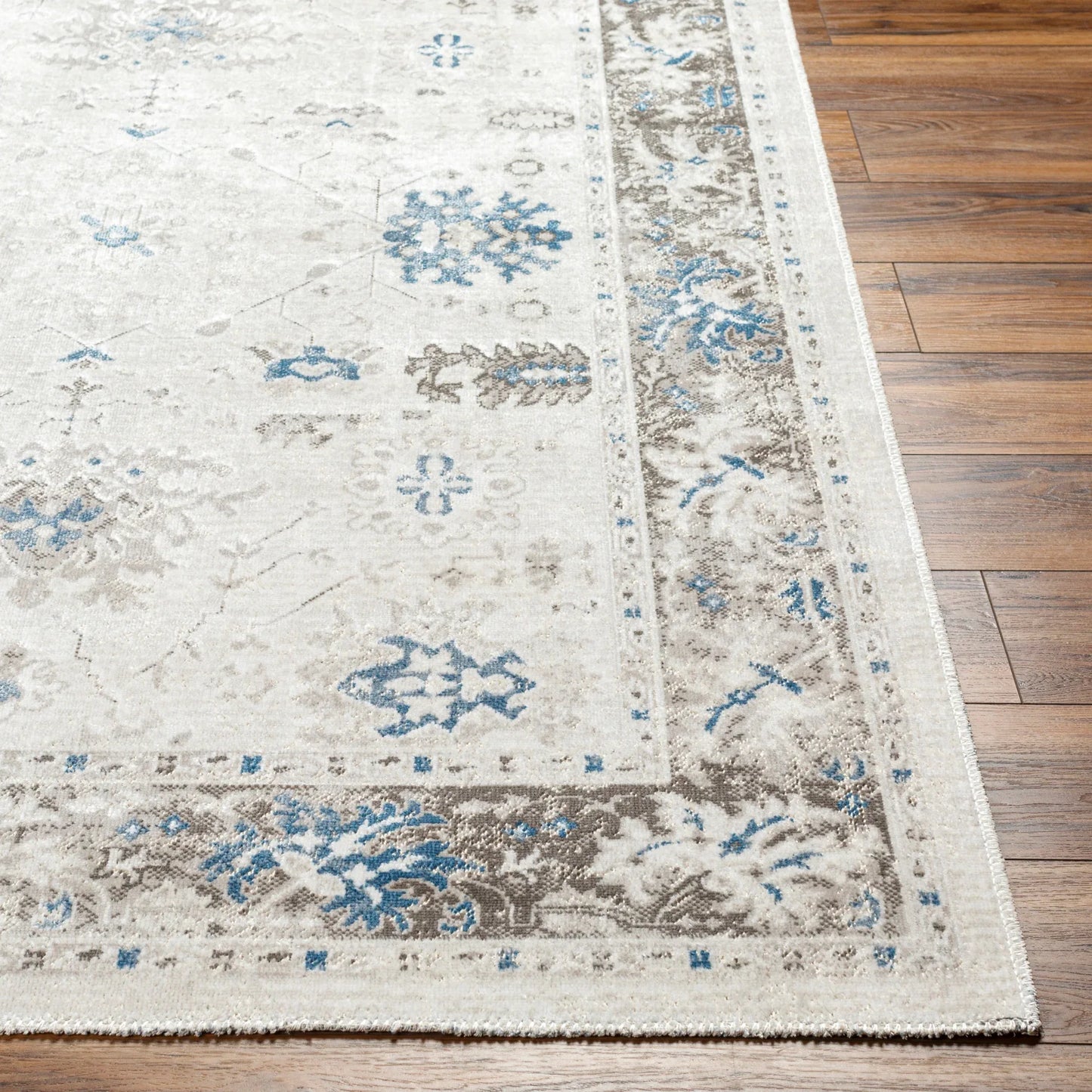 Basel Machine Woven Rug Livabliss Basel