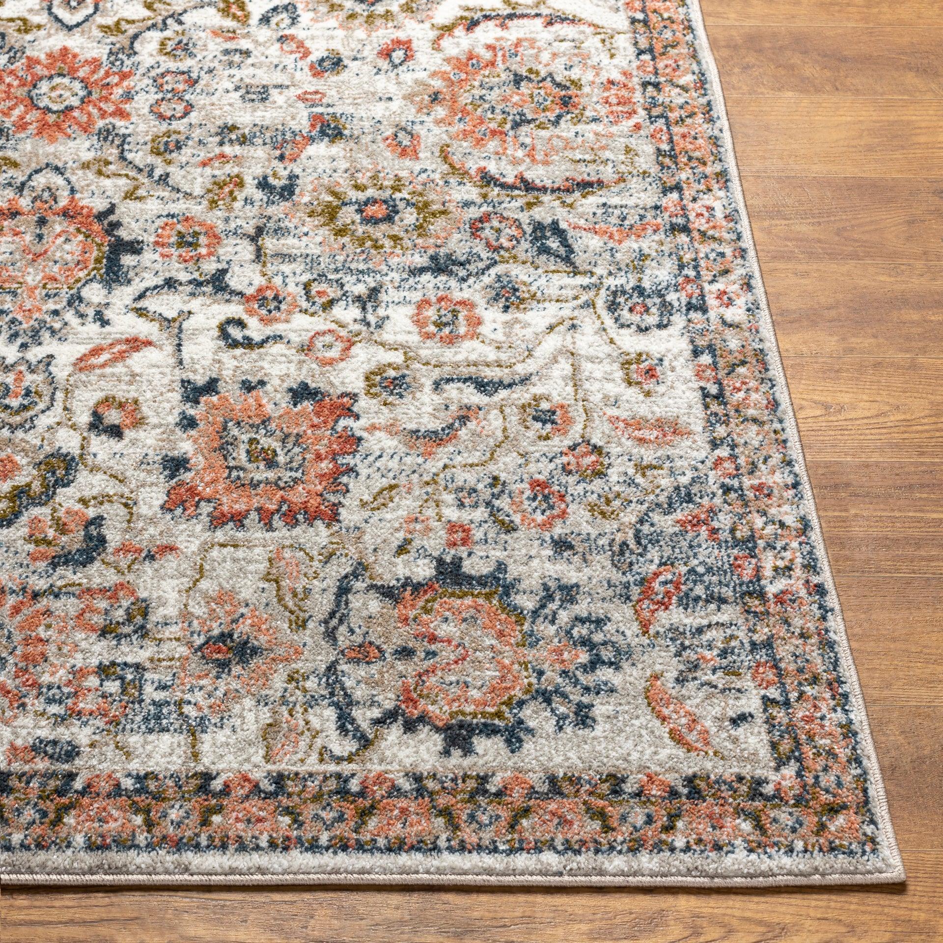 Davaro Machine Woven Rug Livabliss Davaro