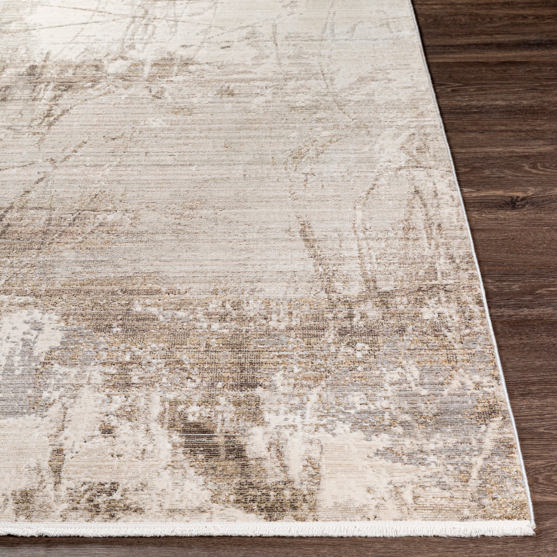 Valour Machine Woven Rug Livabliss Valour