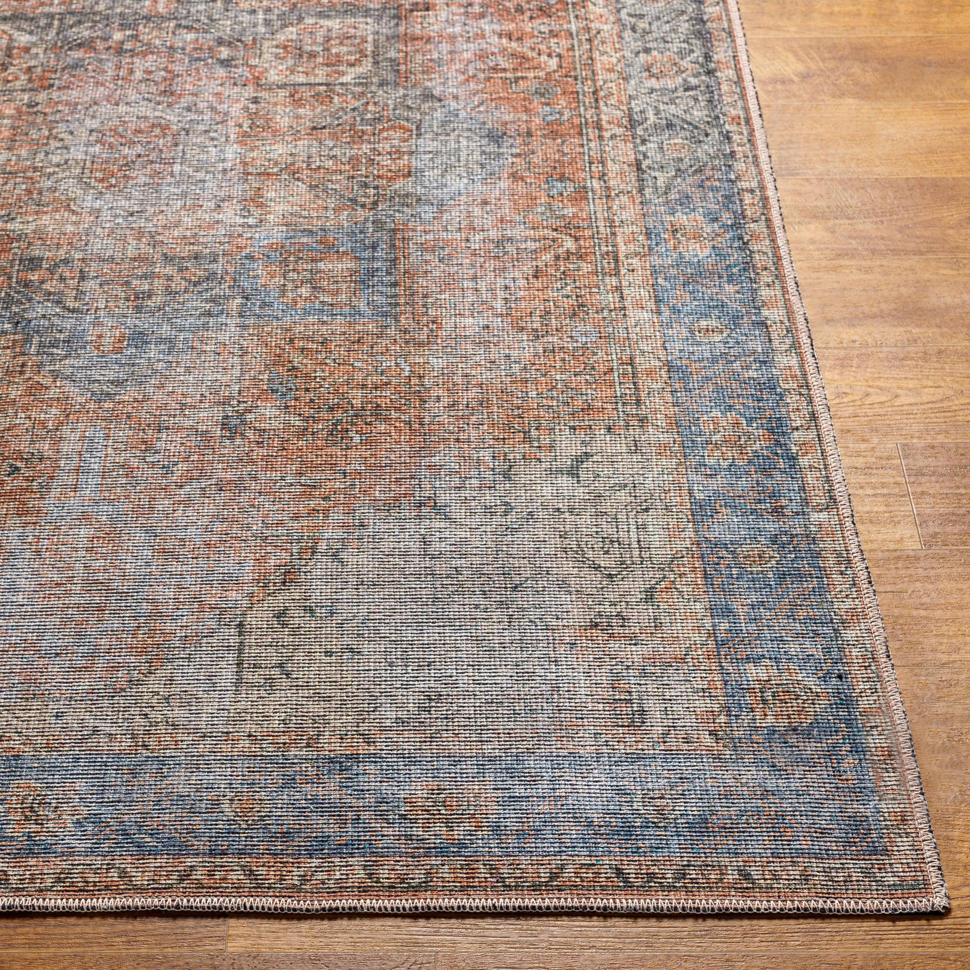 Atlanta Machine Woven Rug Livabliss Atlanta