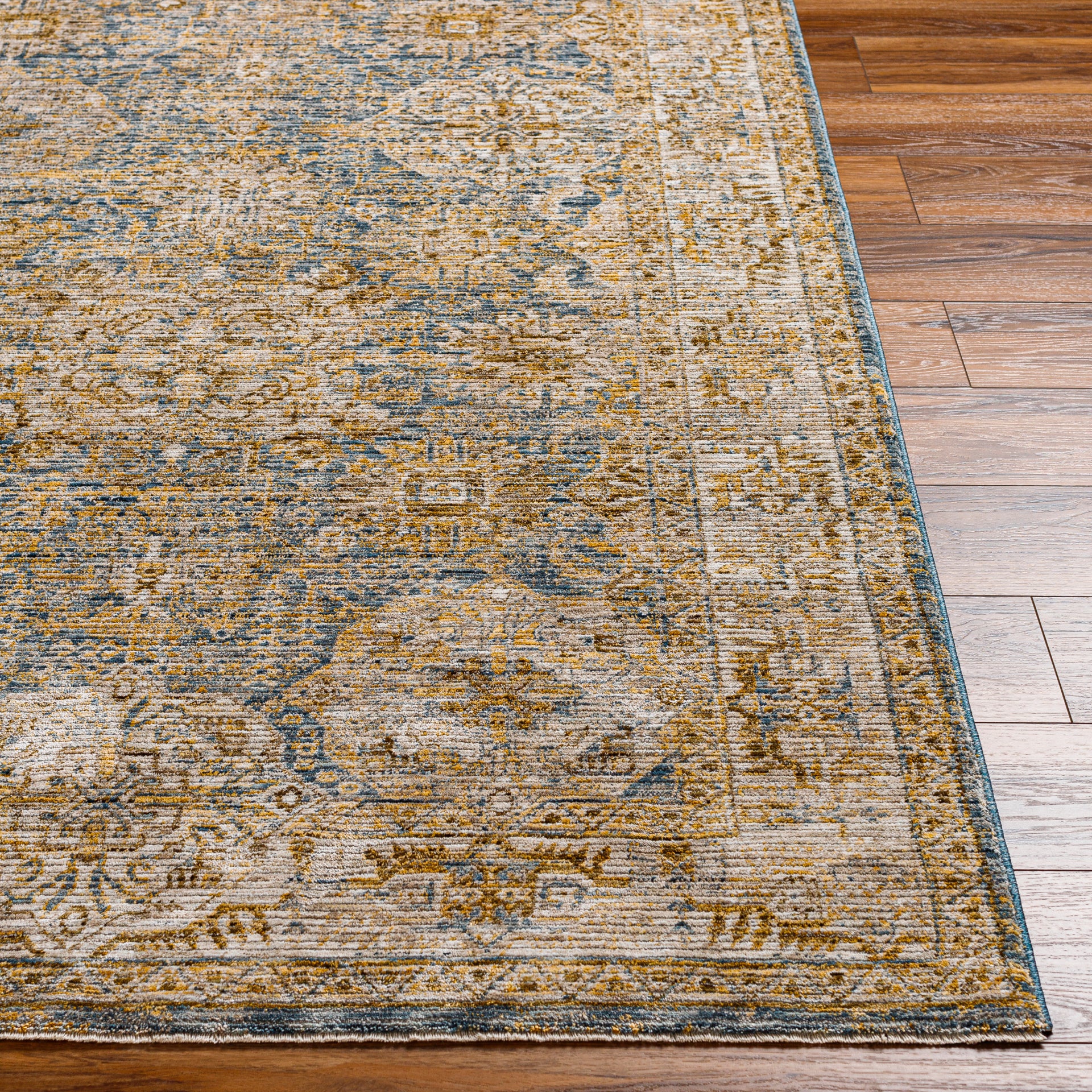 Naila Machine Woven Rug Livabliss Naila