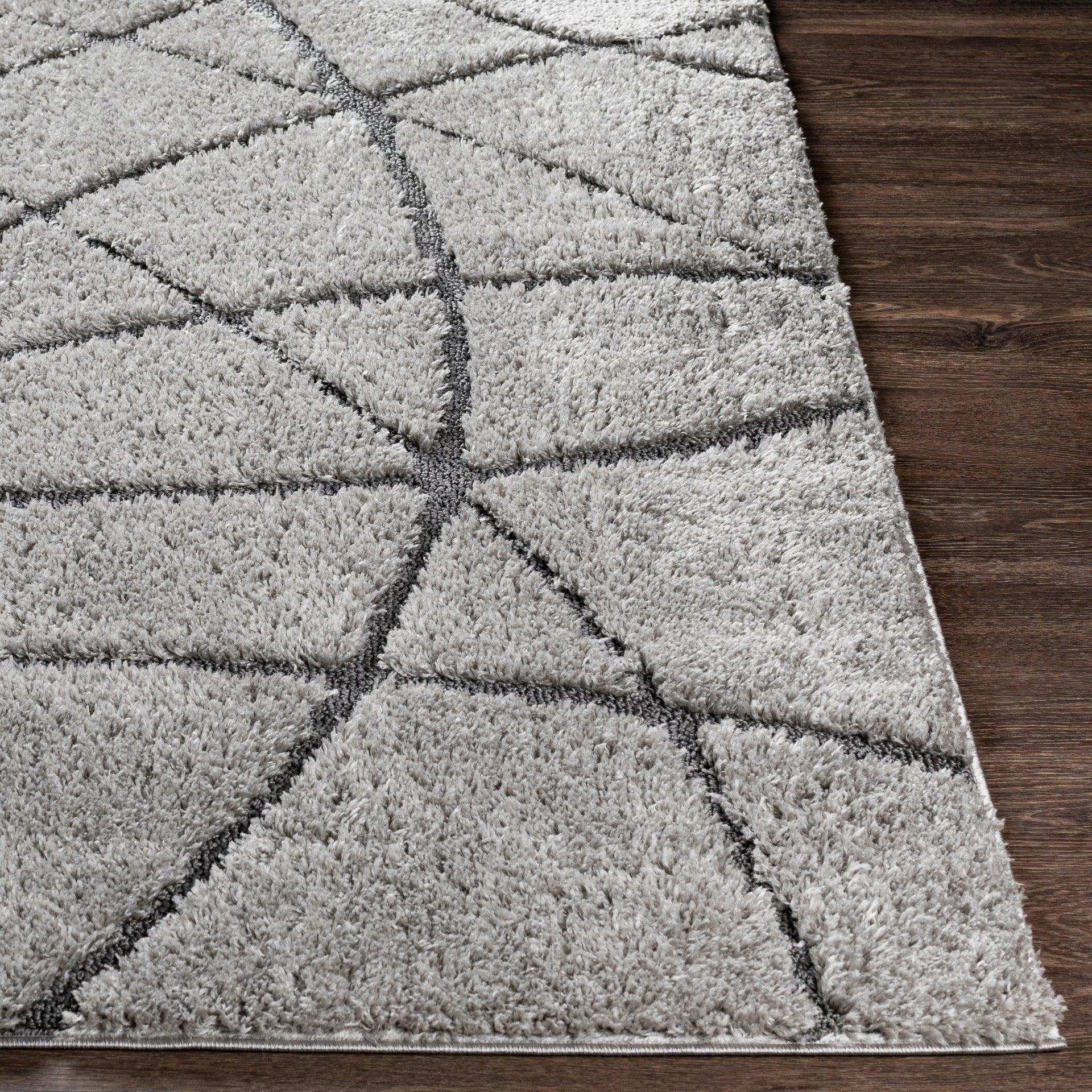 Elenor Machine Woven Rug Livabliss Elenor