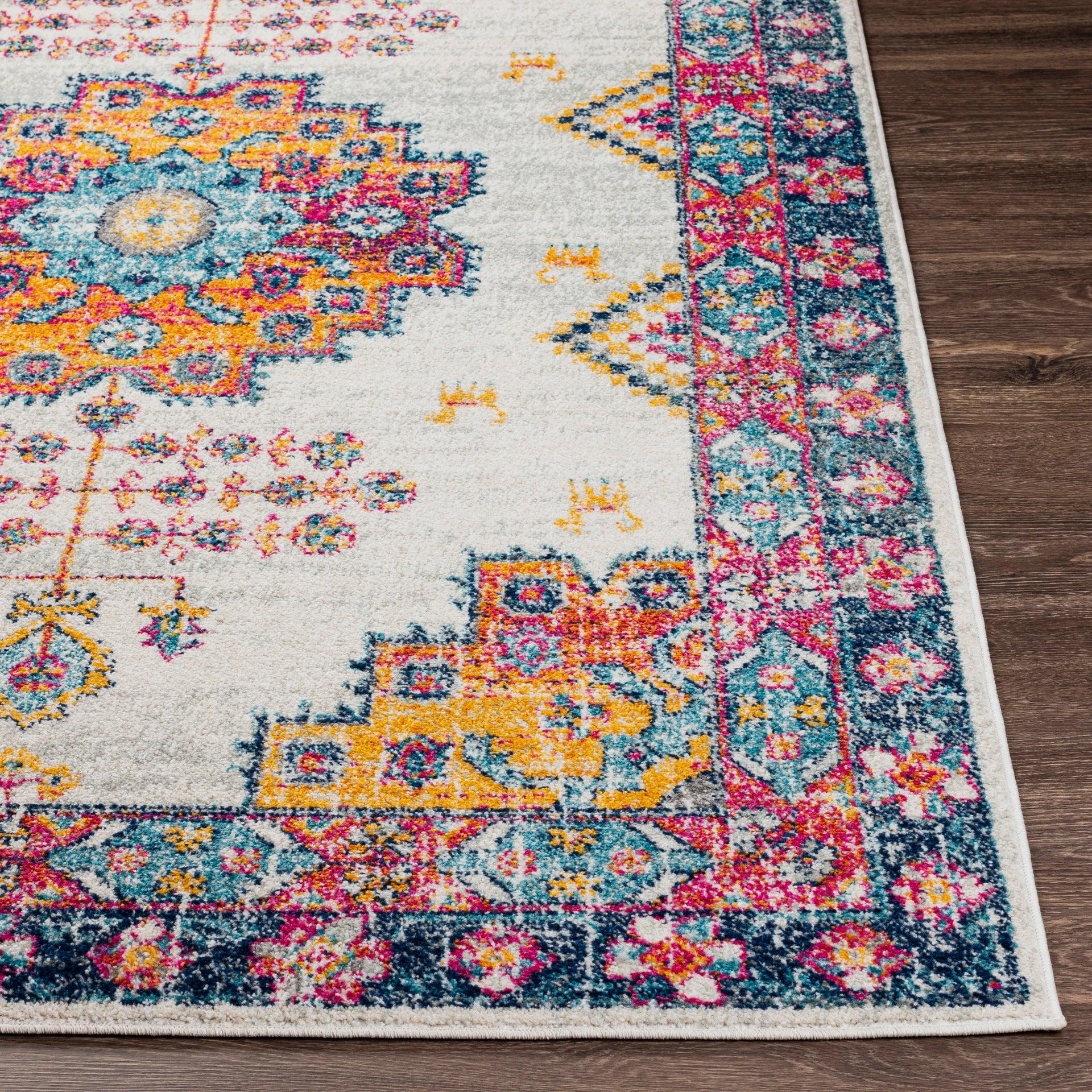Elaziz Machine Woven Rug Livabliss Elaziz