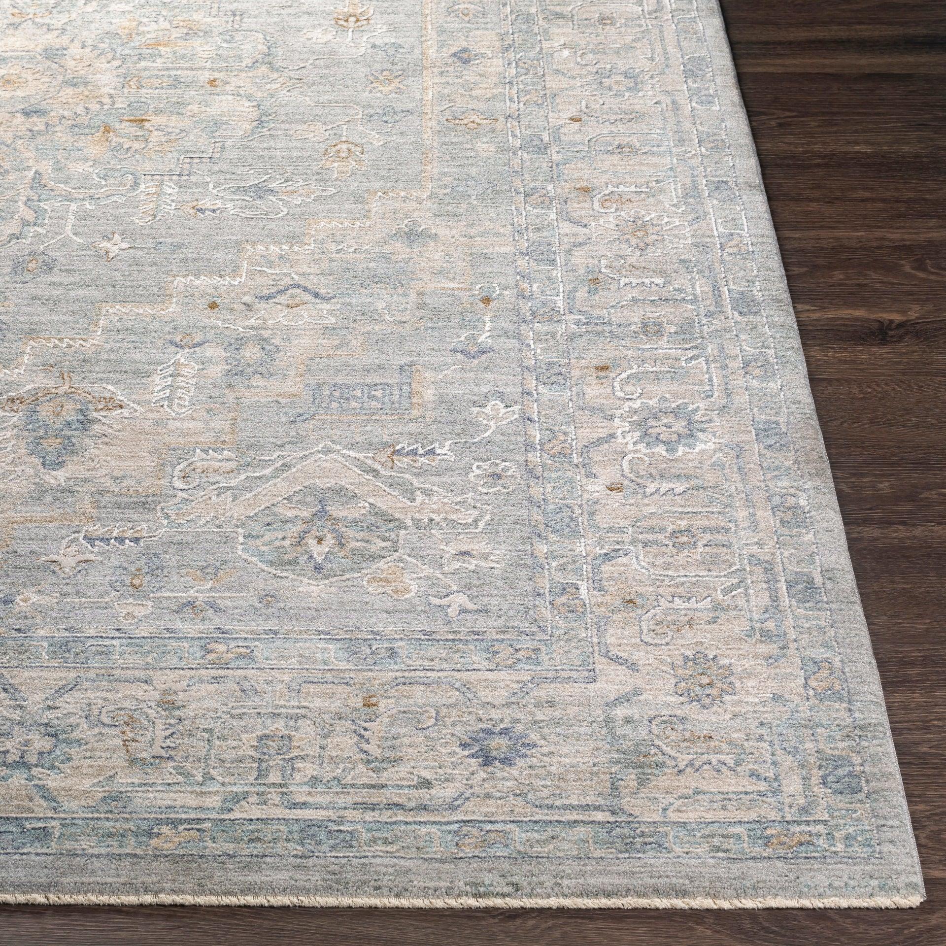 Avant Garde Machine Woven Rug Livabliss Avant Garde