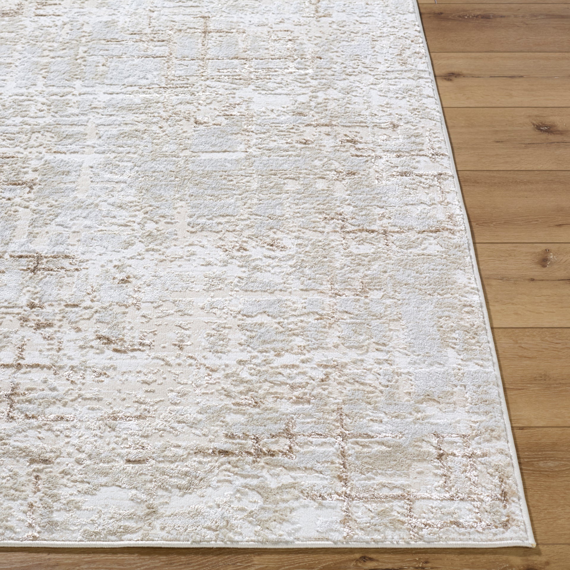 Sunrise Machine Woven Rug Livabliss Sunrise