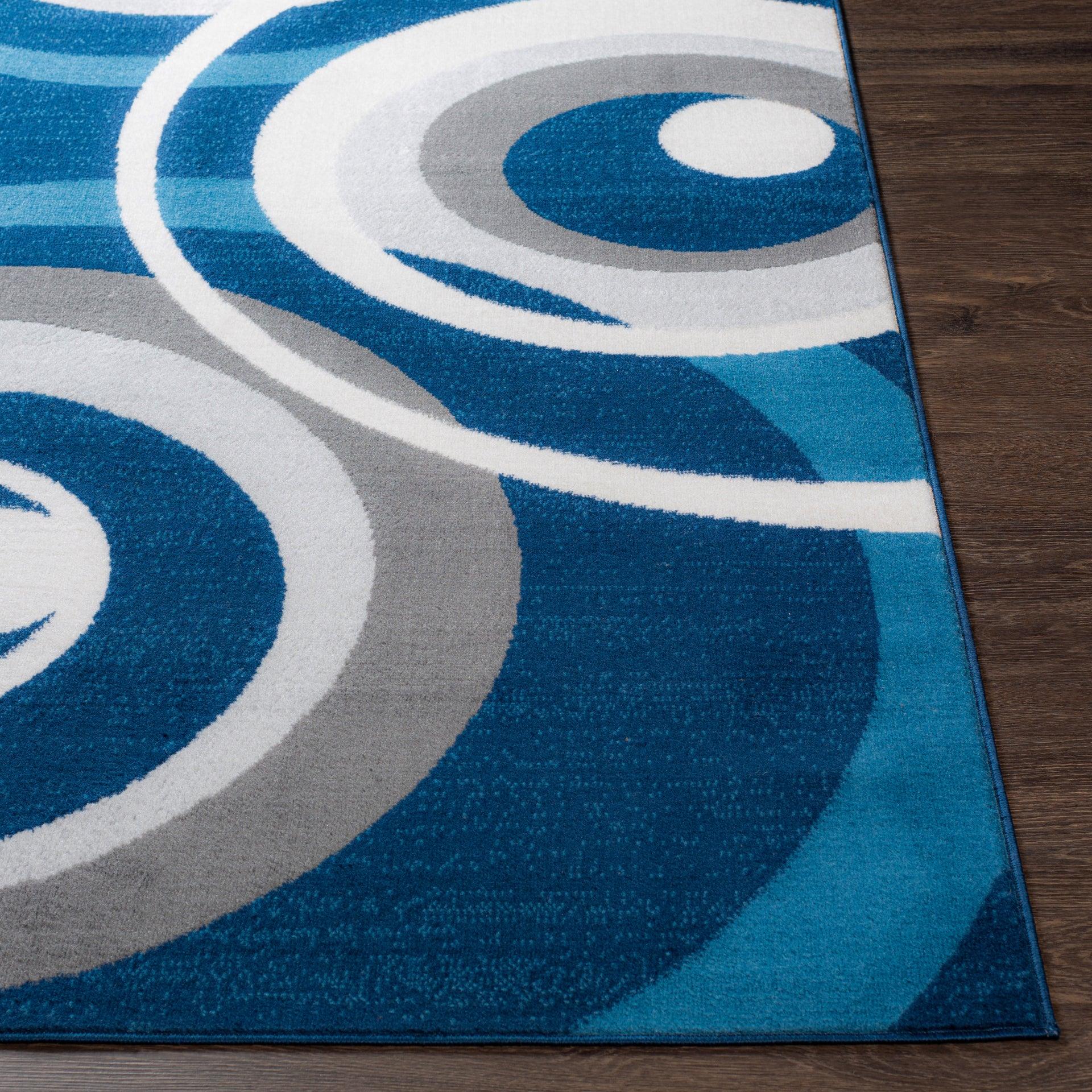 Cesar Machine Woven Rug Livabliss Cesar