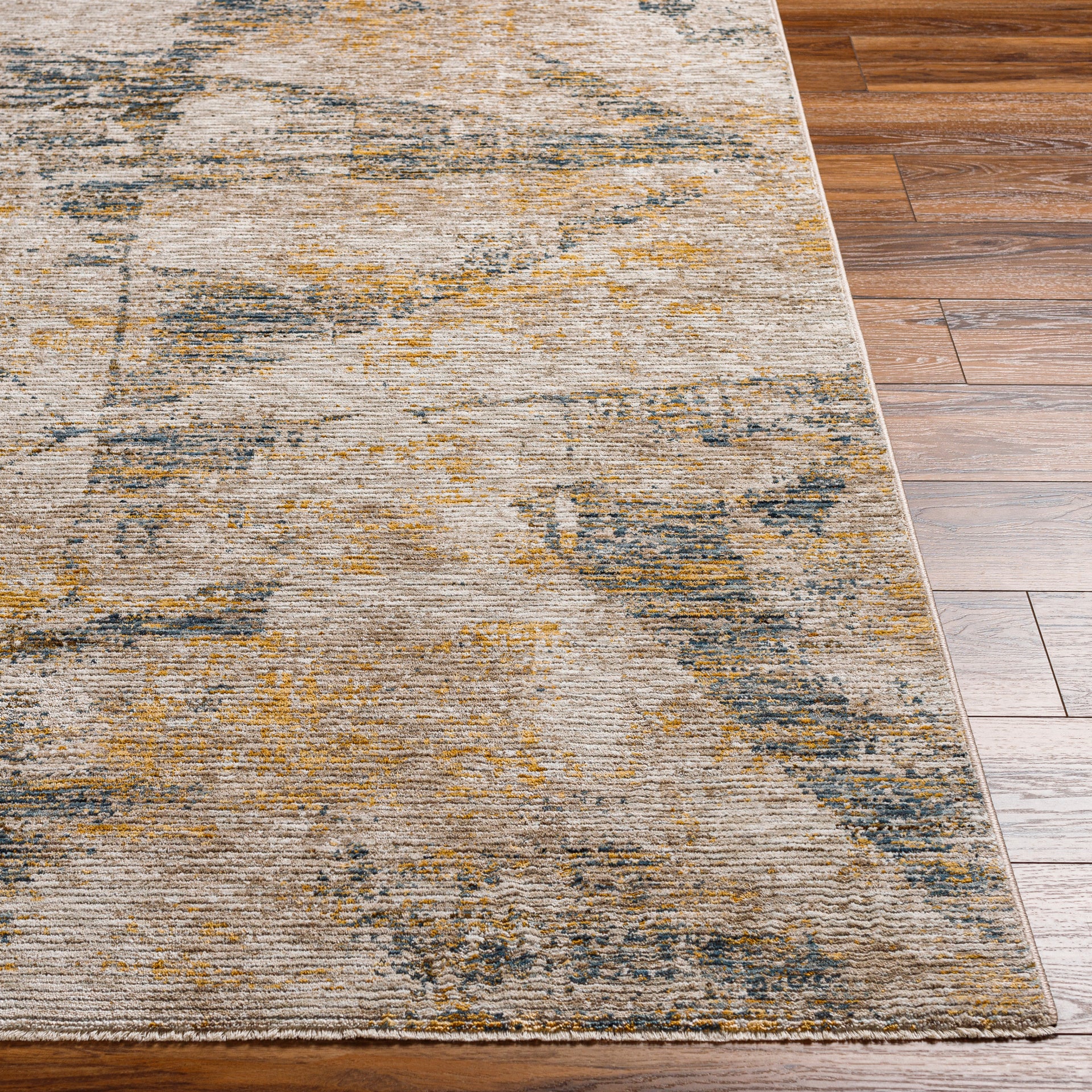 Naila Machine Woven Rug Livabliss Naila